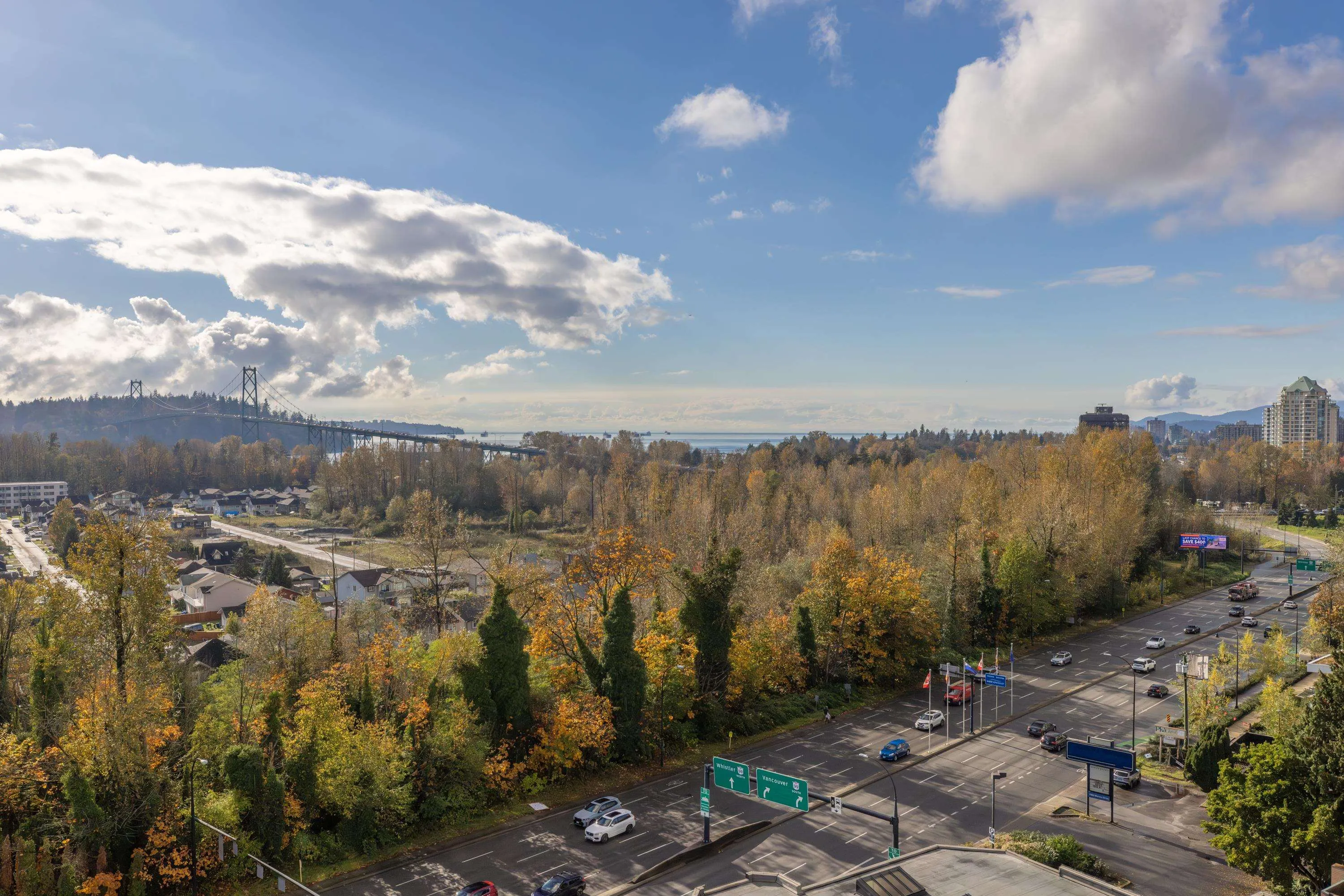 1632 Lions Gate Lane #1107
