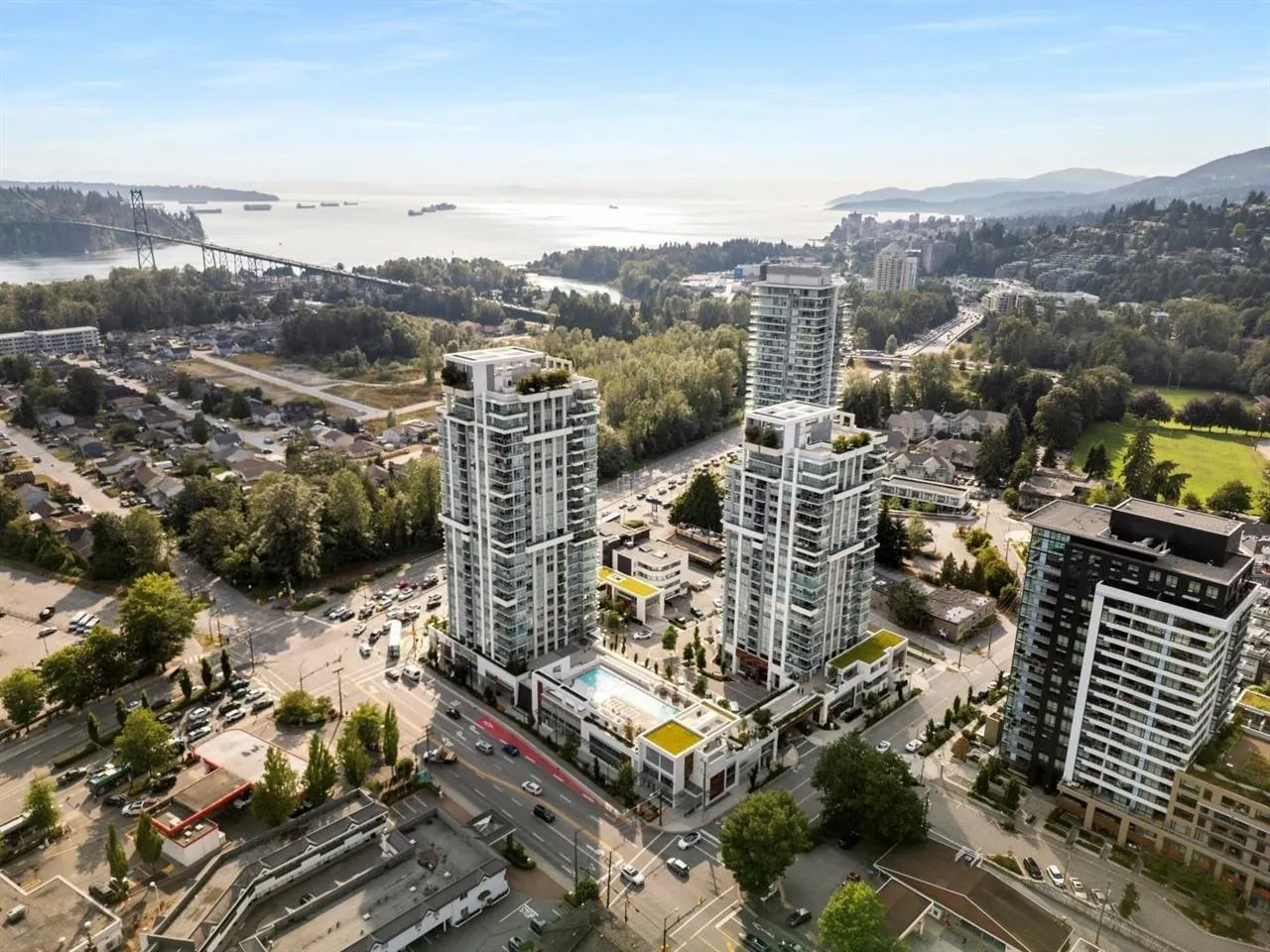 1632 Lions Gate Lane #1107