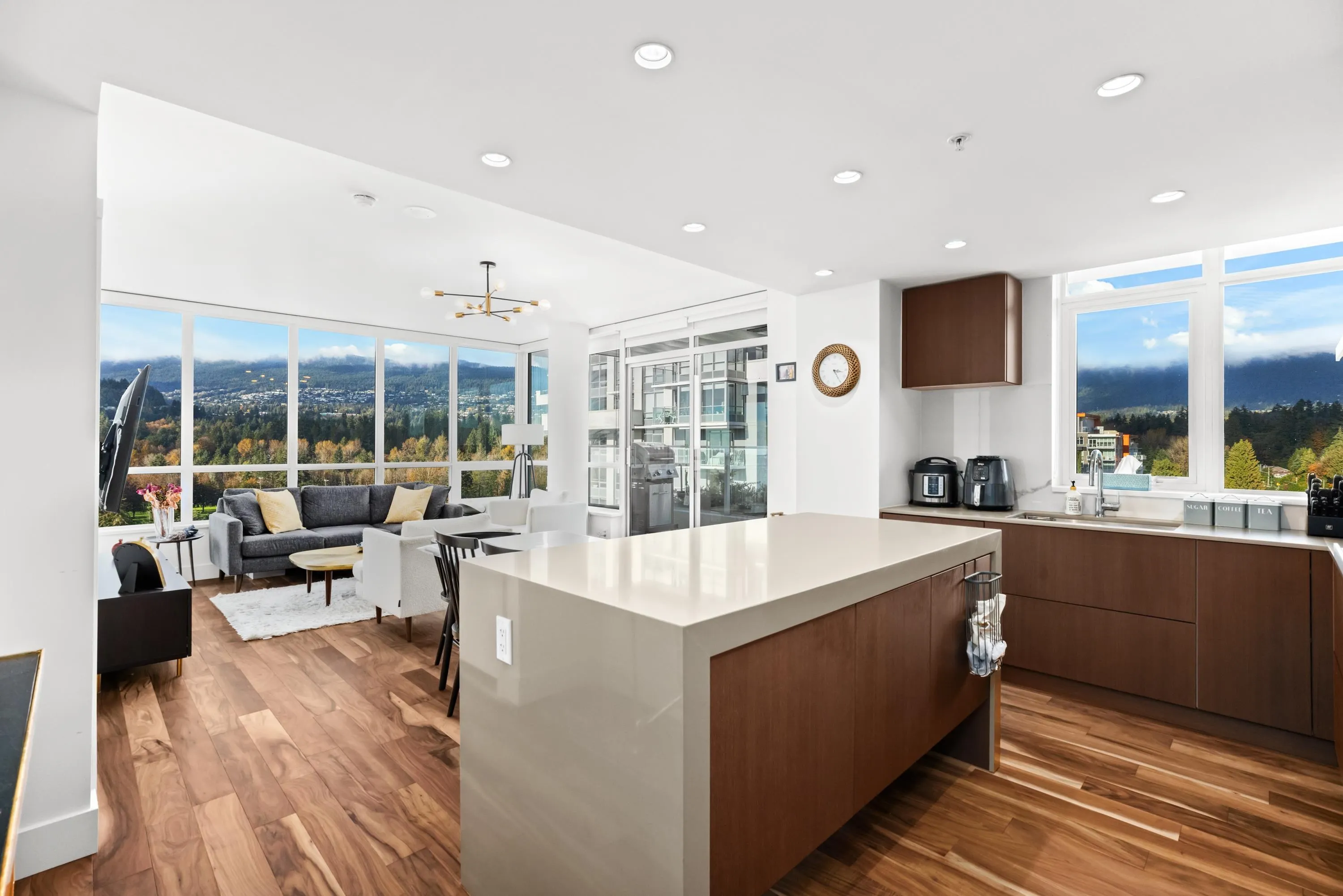 1632 Lions Gate Lane #1107