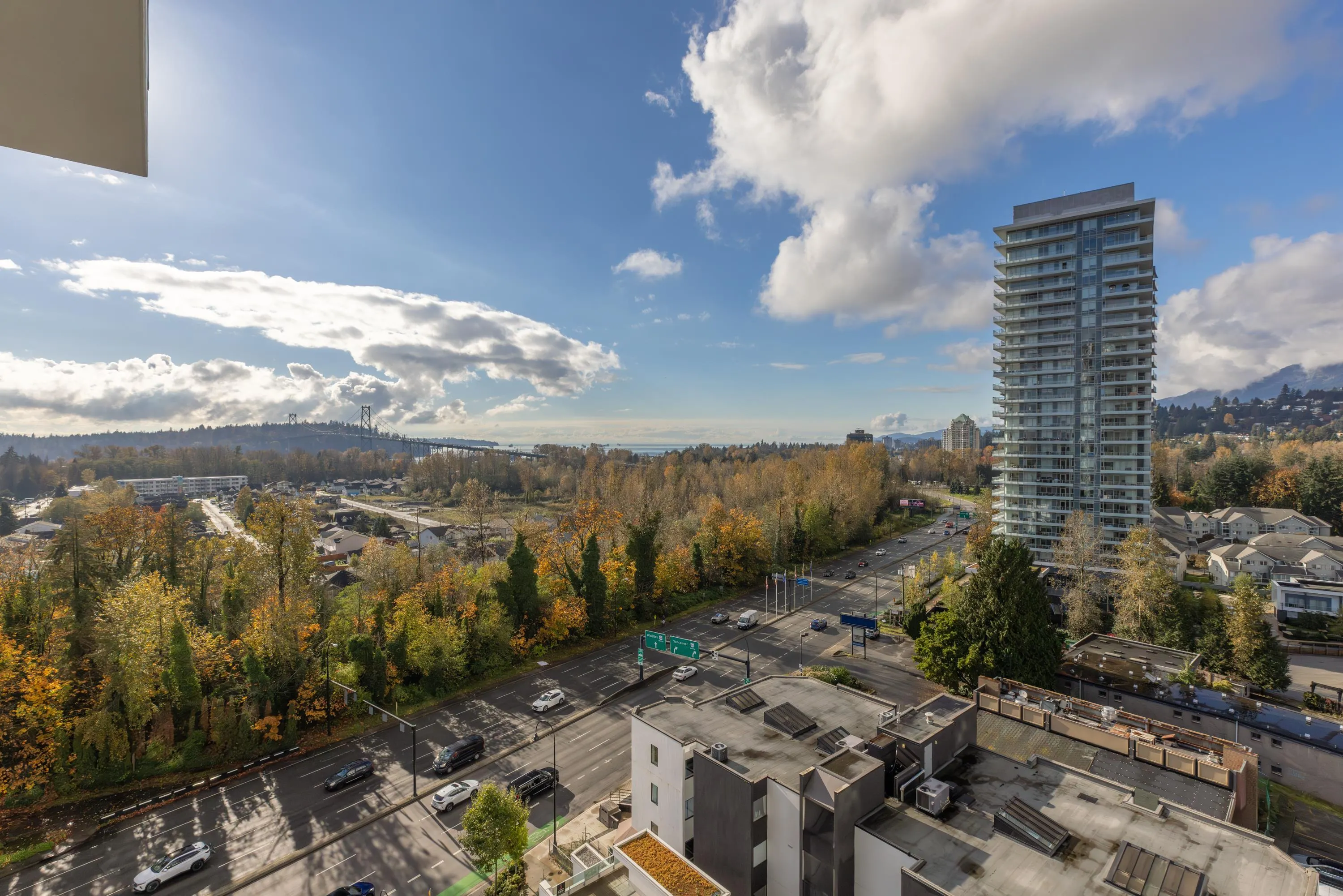 1632 Lions Gate Lane #1107