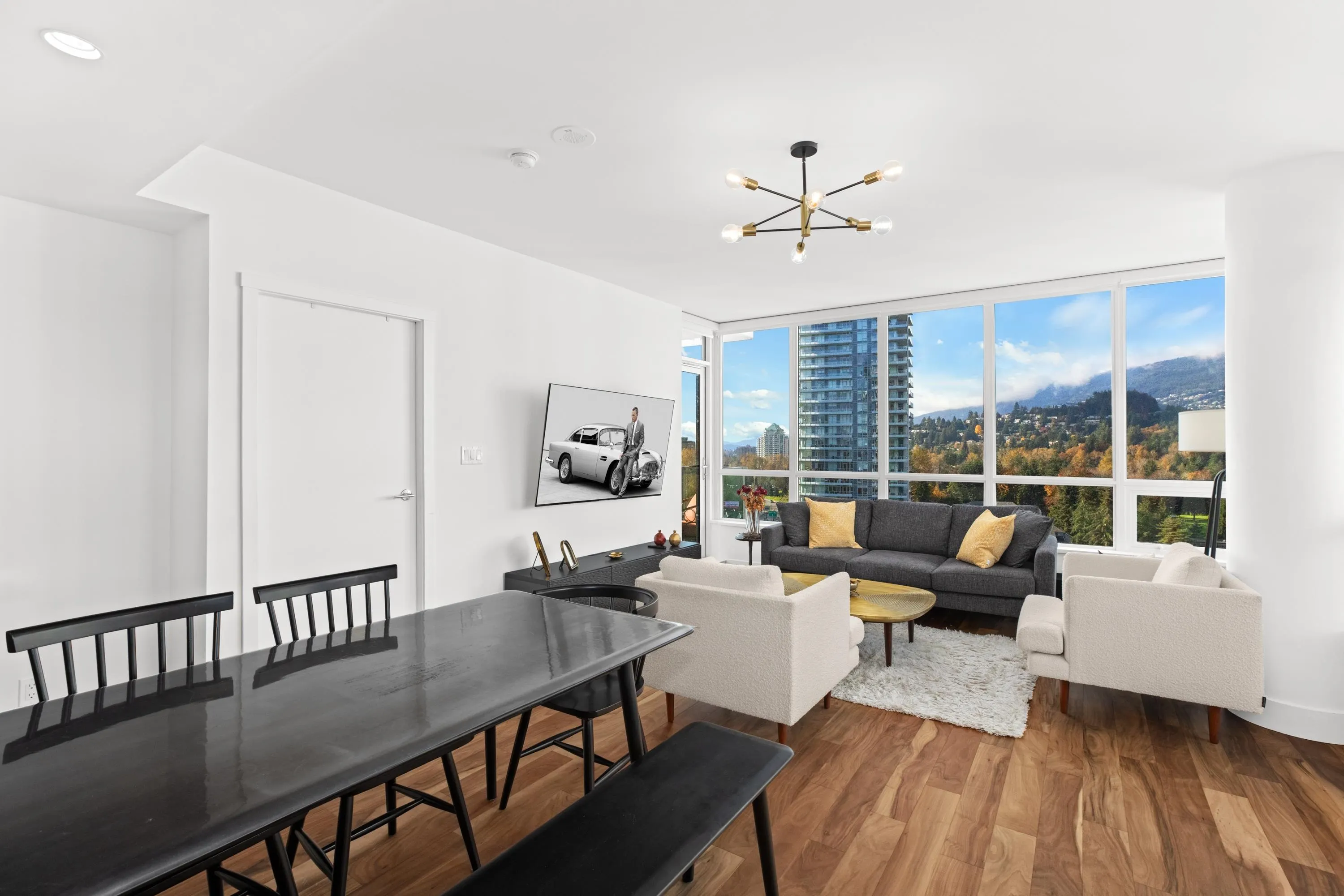 1632 Lions Gate Lane #1107