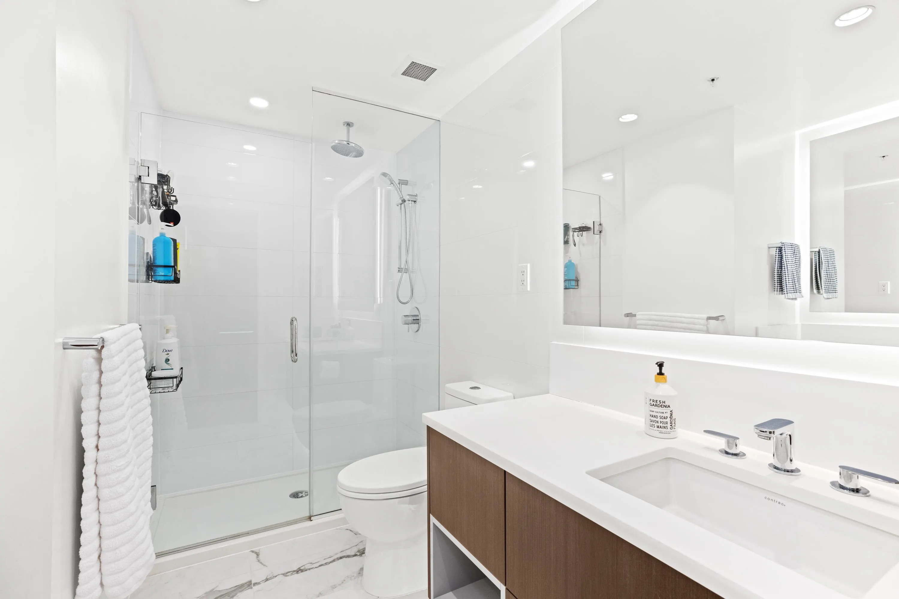 1632 Lions Gate Lane #1107