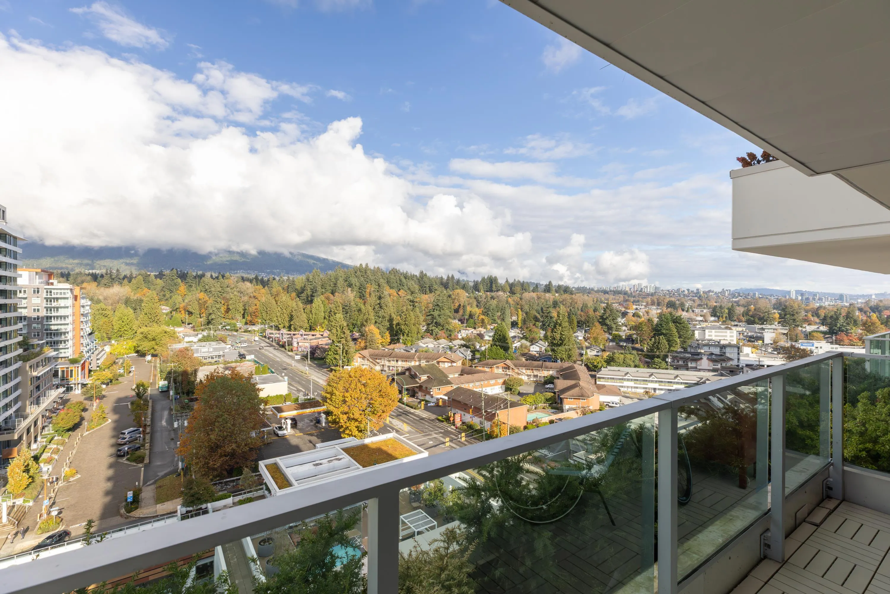 1632 Lions Gate Lane #1107