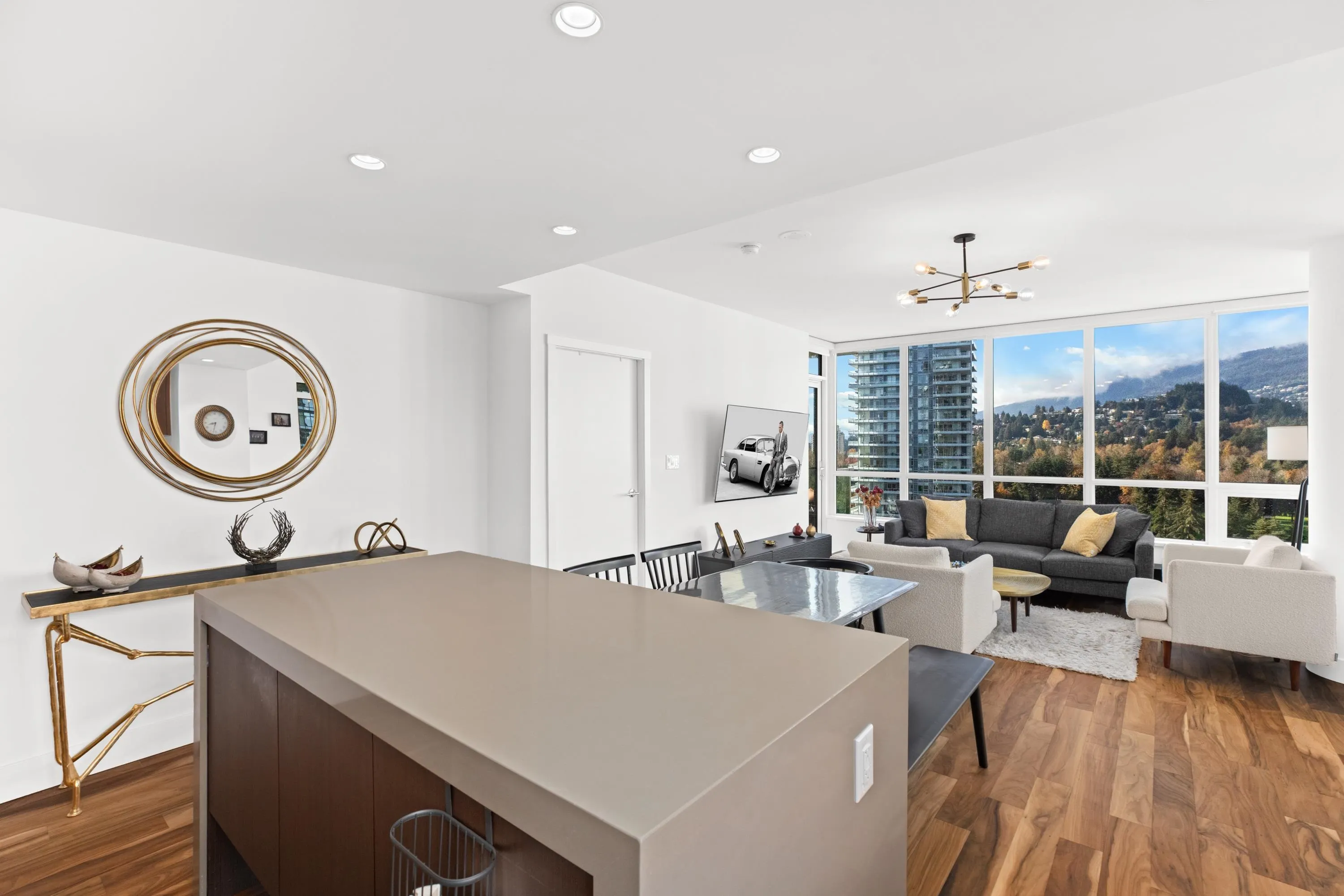 1632 Lions Gate Lane #1107