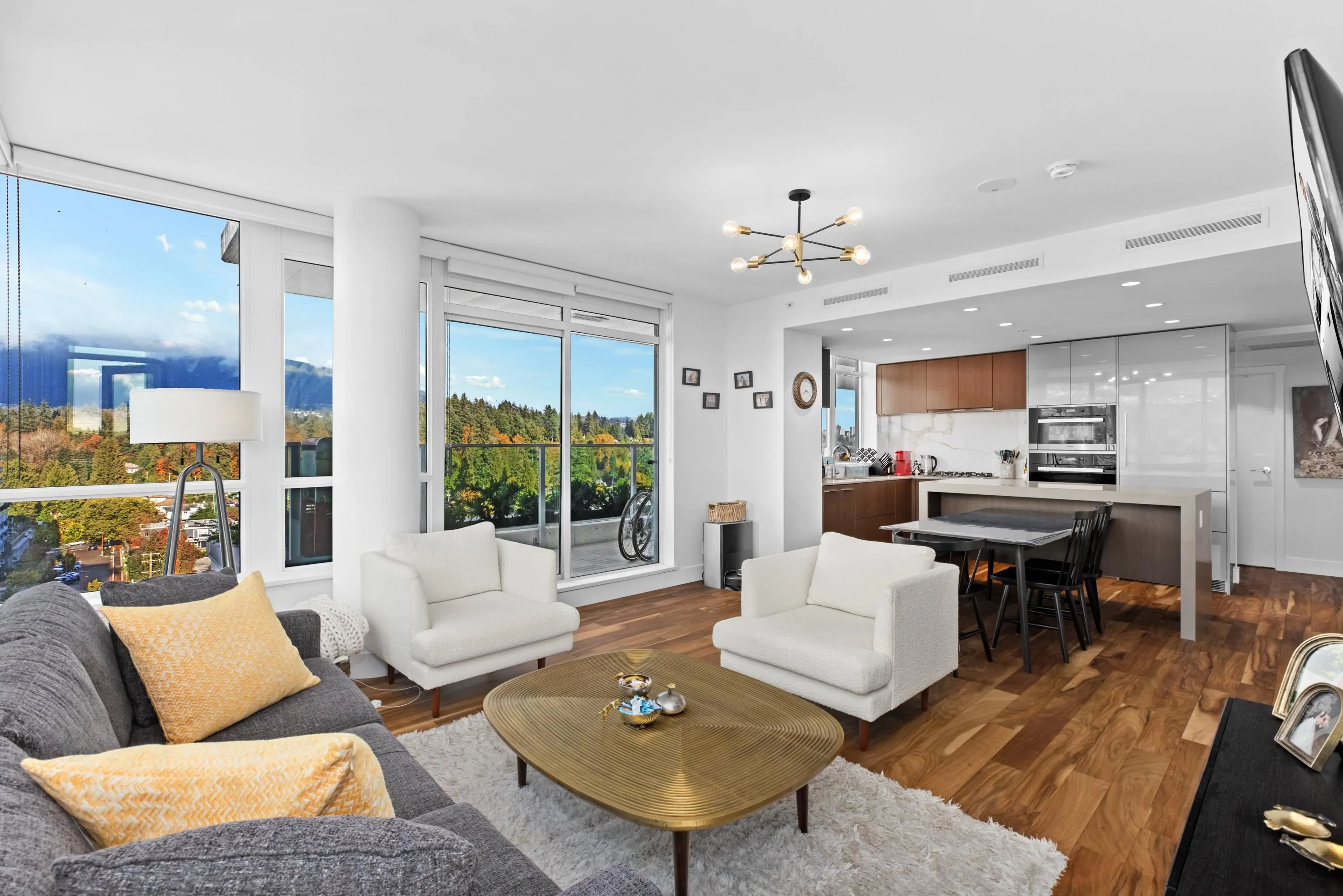 1632 Lions Gate Lane #1107