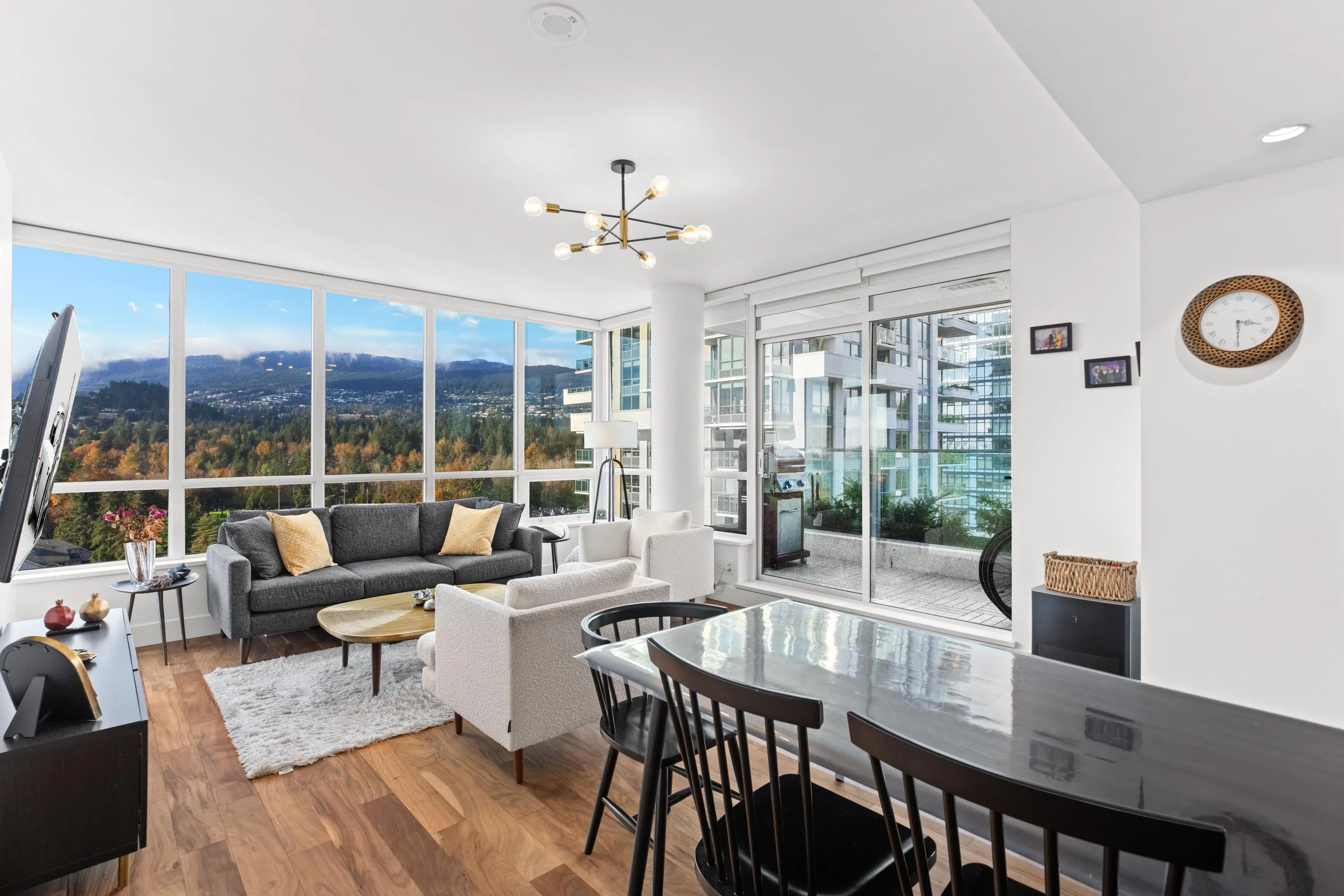 1632 Lions Gate Lane #1107