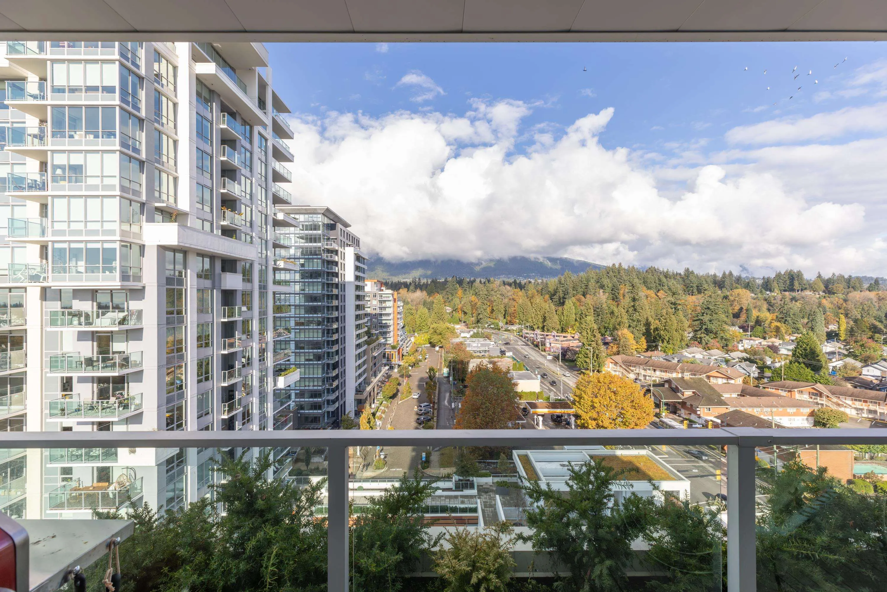 1632 Lions Gate Lane #1107