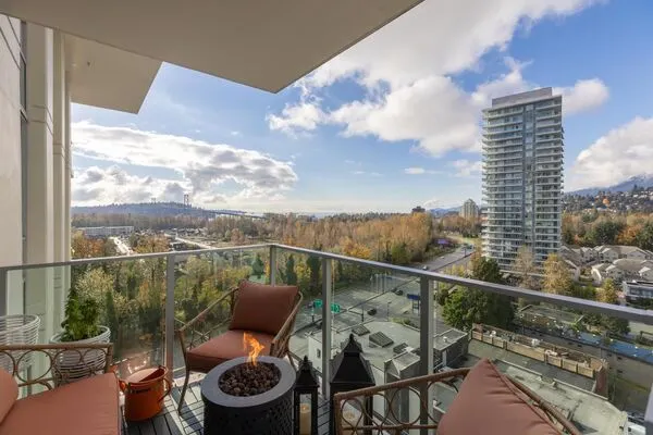 1632 Lions Gate Lane #1107