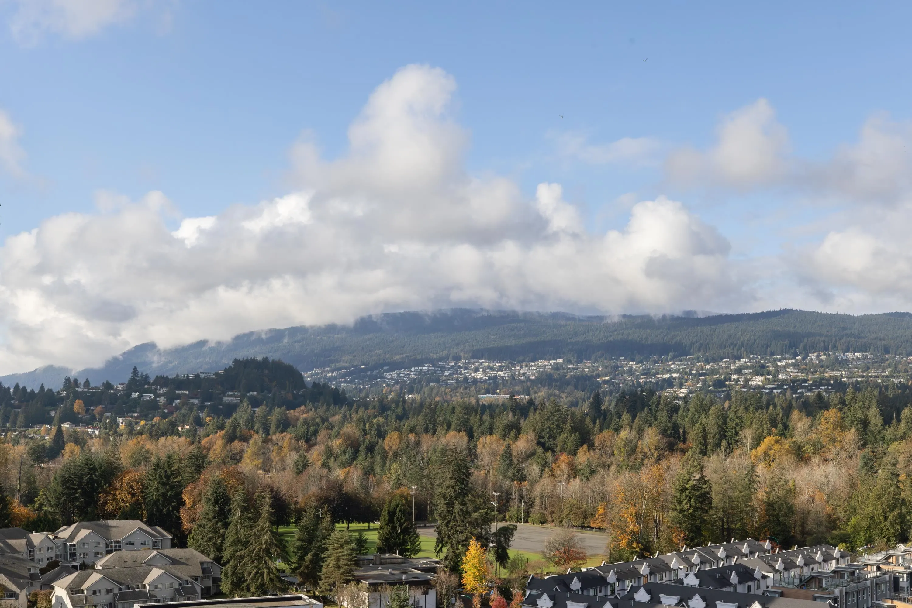 1632 Lions Gate Lane #1107