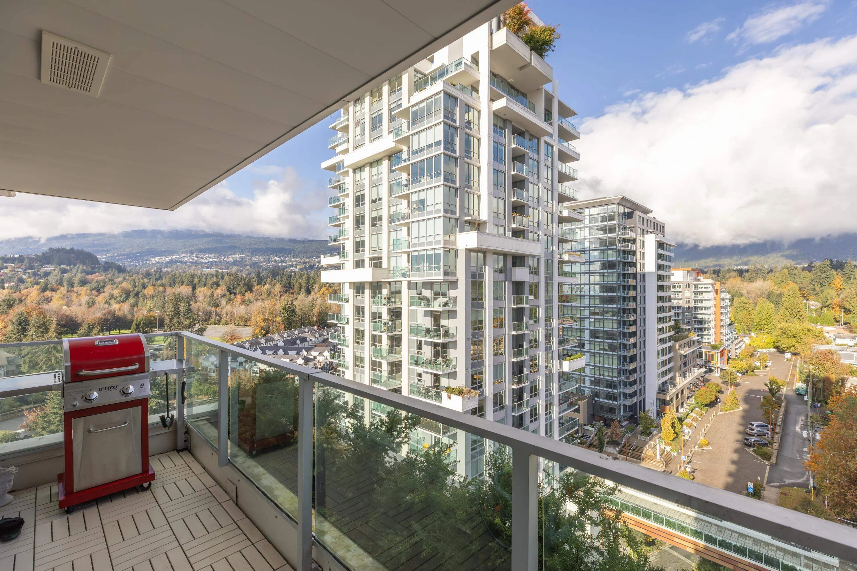 1632 Lions Gate Lane #1107
