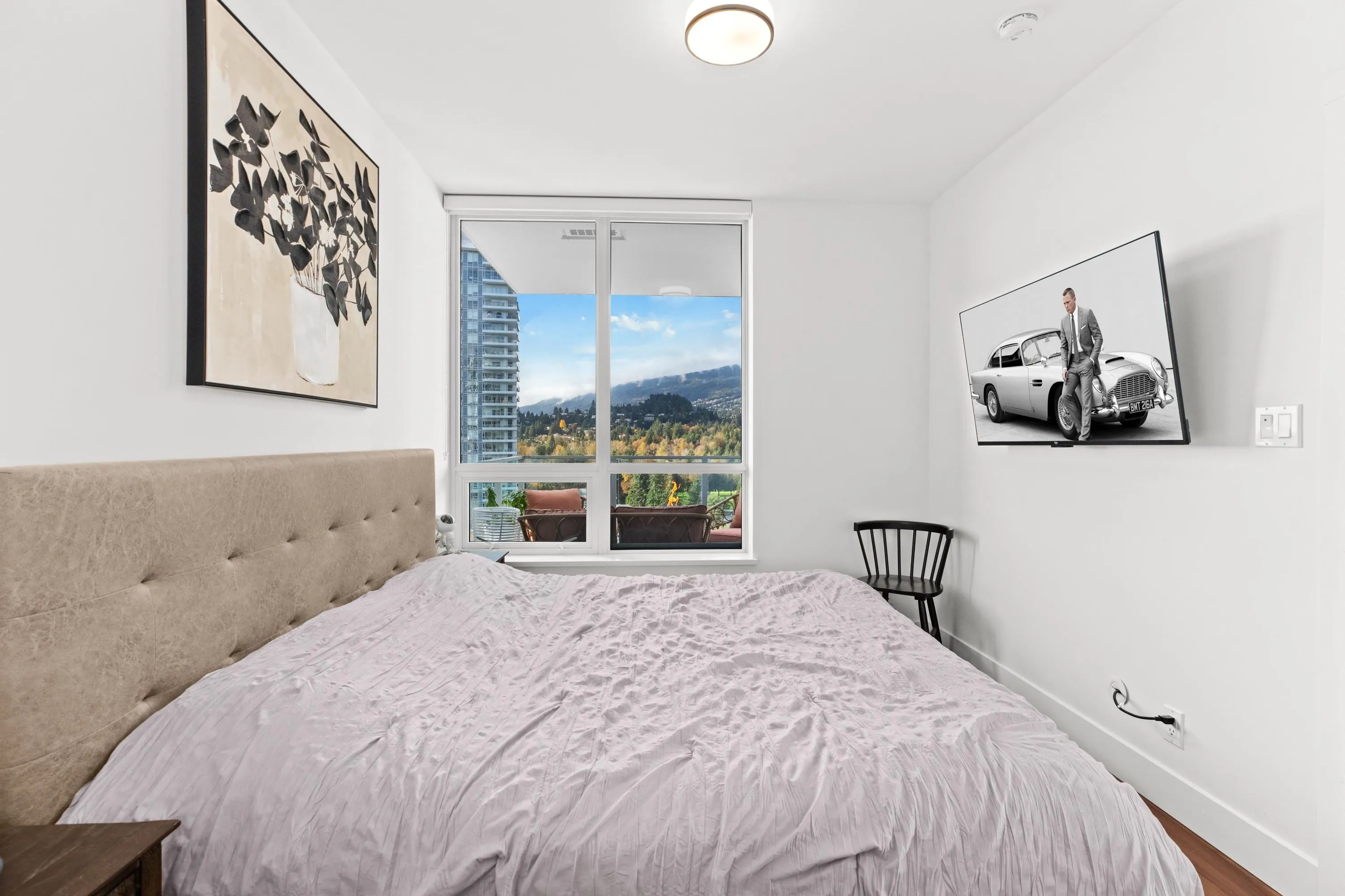 1632 Lions Gate Lane #1107