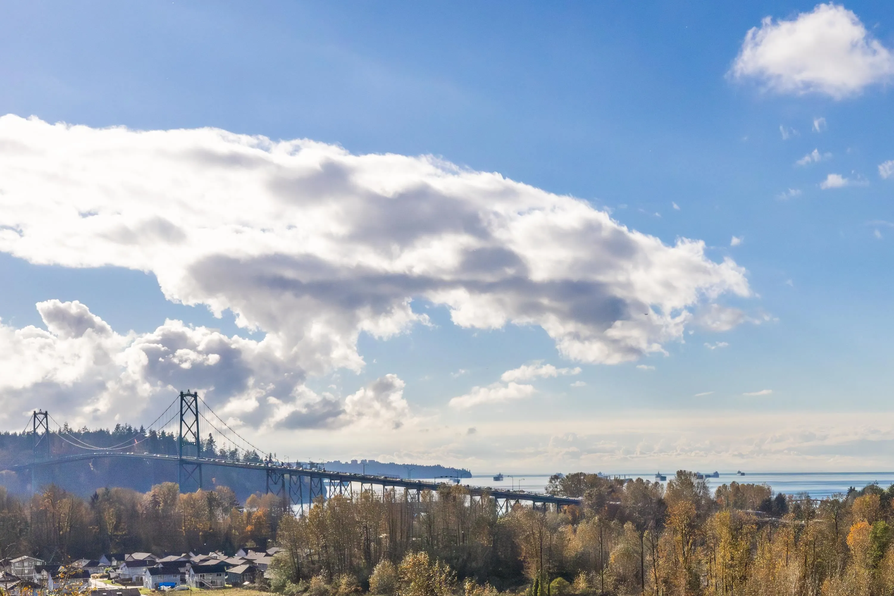 1632 Lions Gate Lane #1107