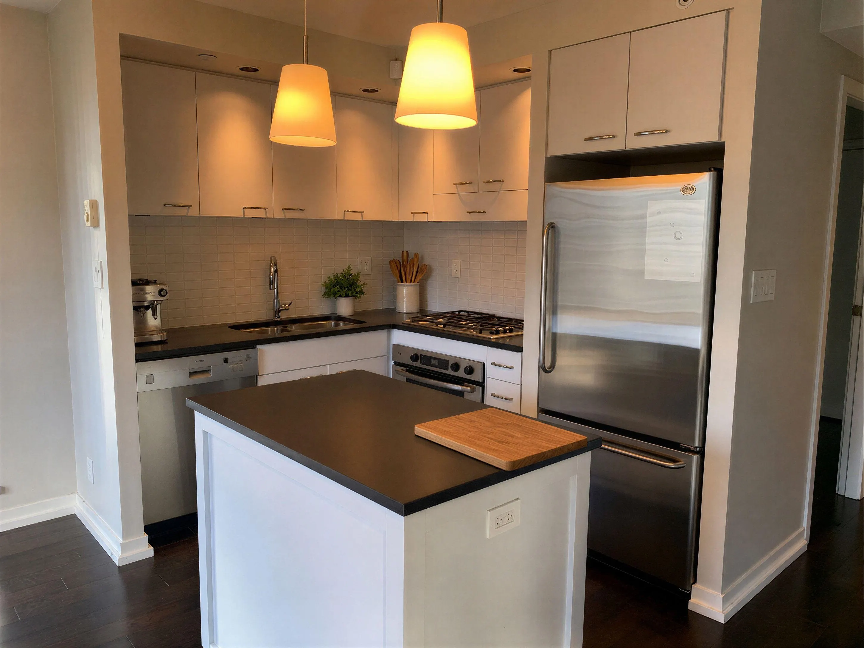 1055 Homer Street #1606
