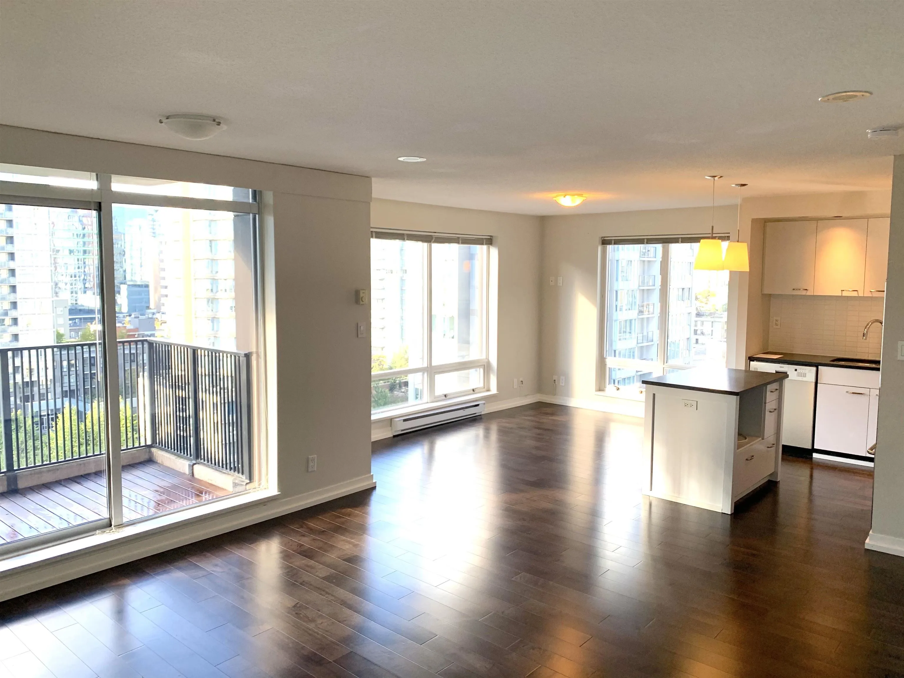 1055 Homer Street #1606