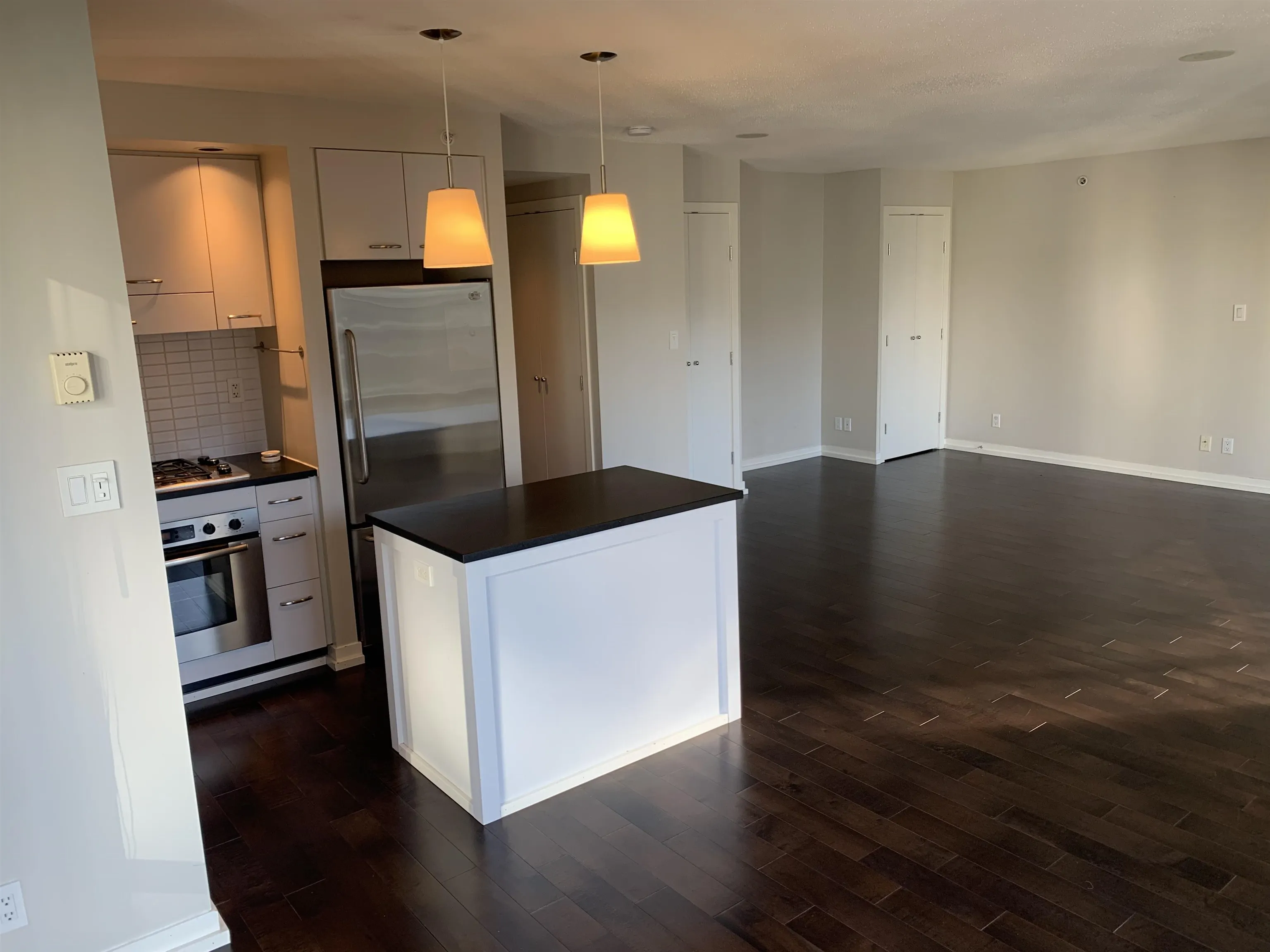 1055 Homer Street #1606