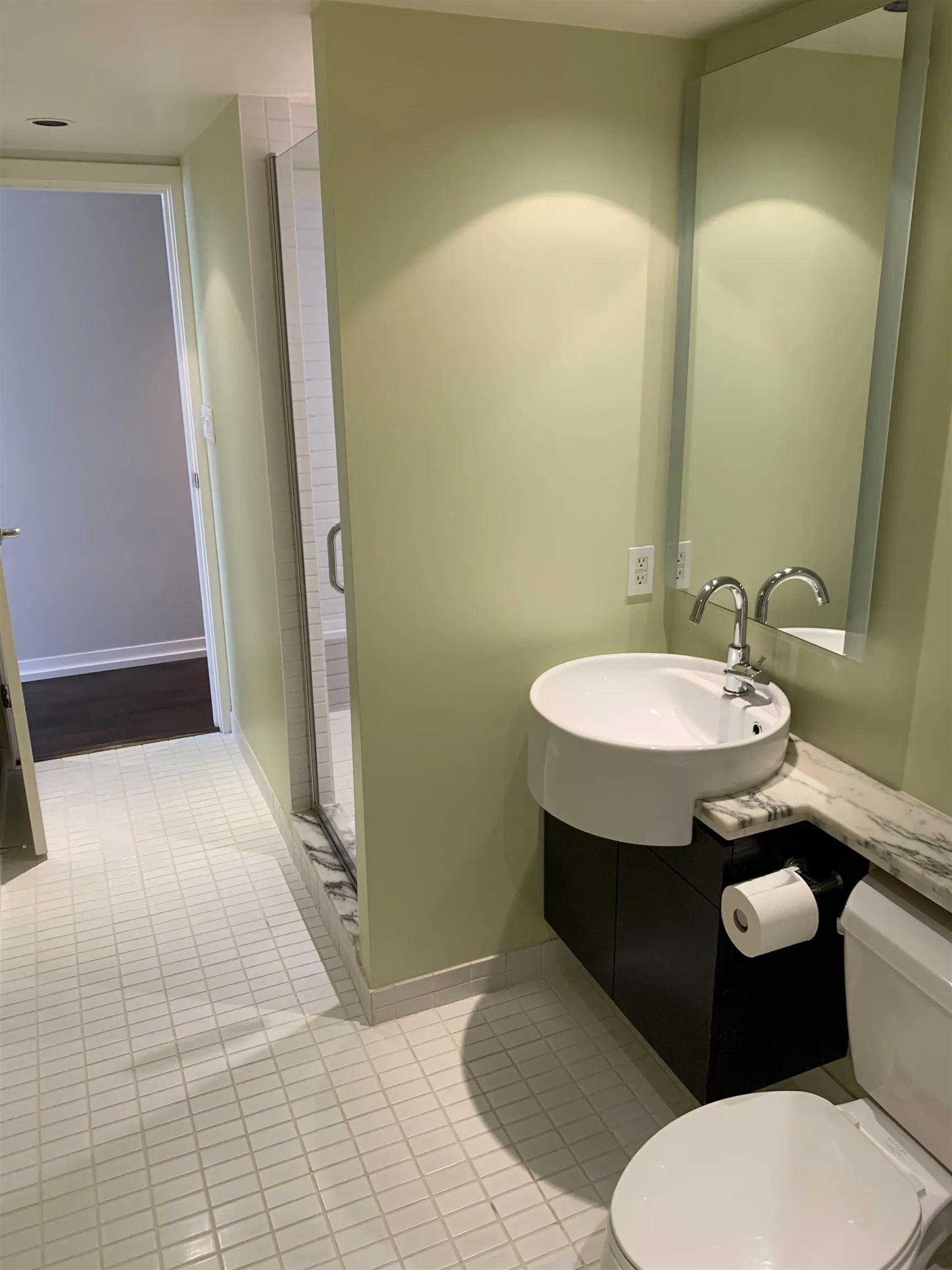 1055 Homer Street #1606