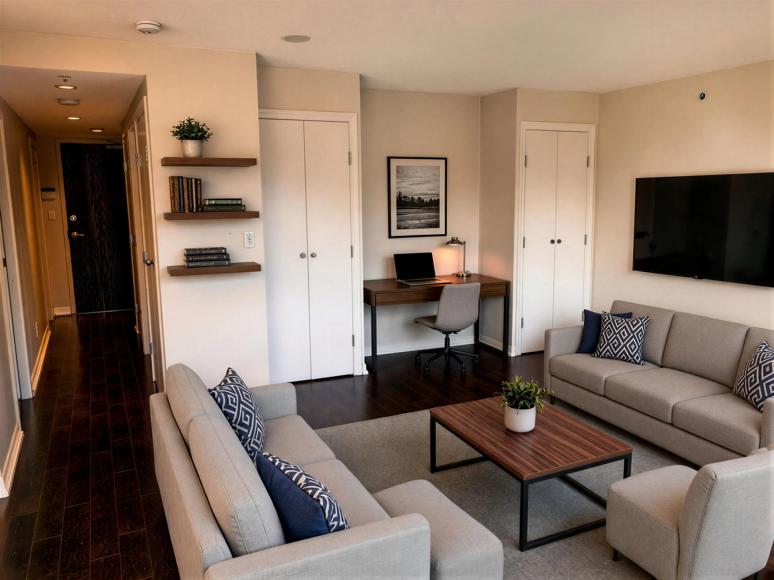 1055 Homer Street #1606
