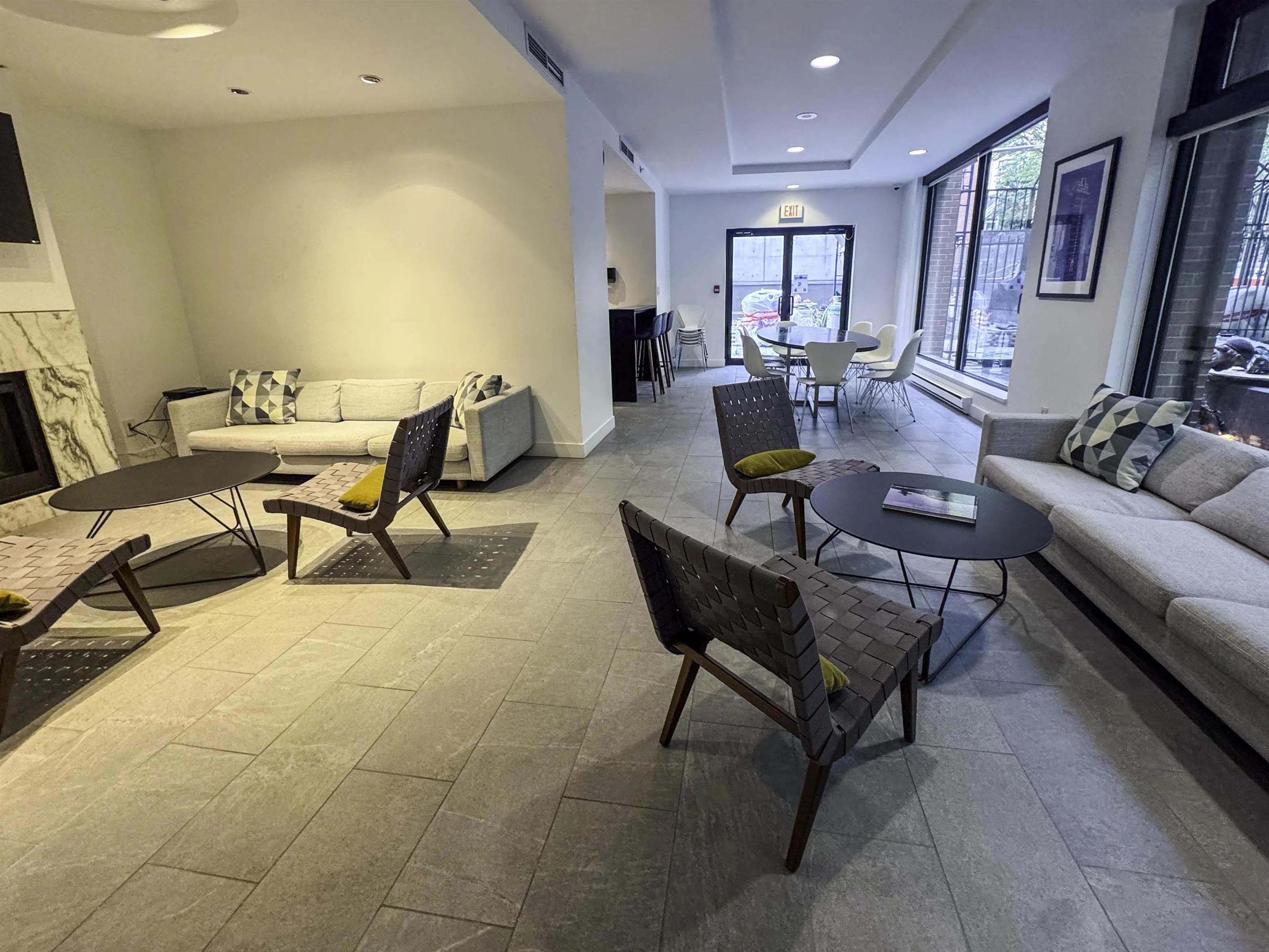 1055 Homer Street #1606