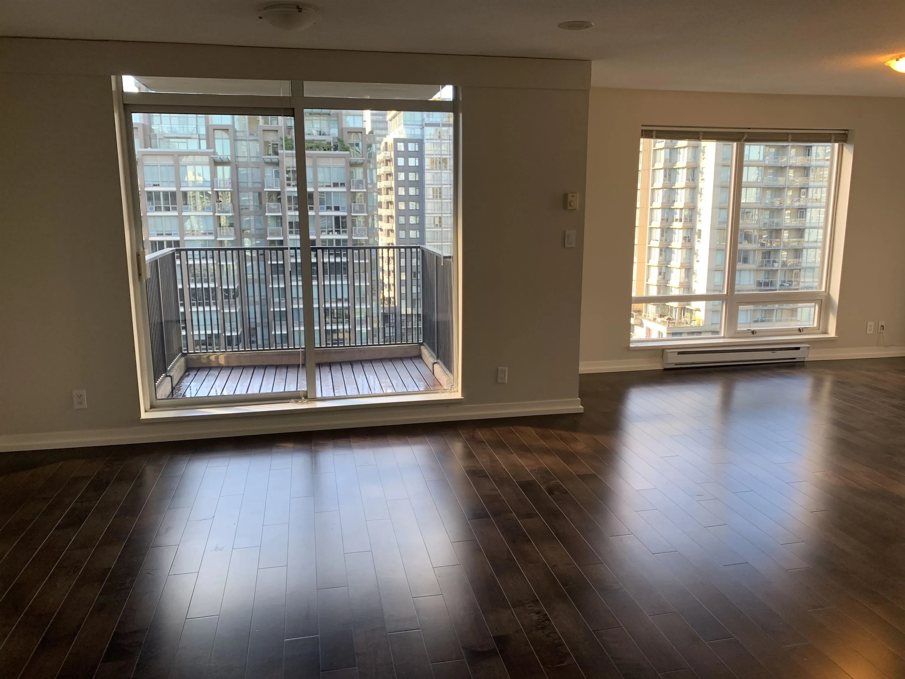 1055 Homer Street #1606