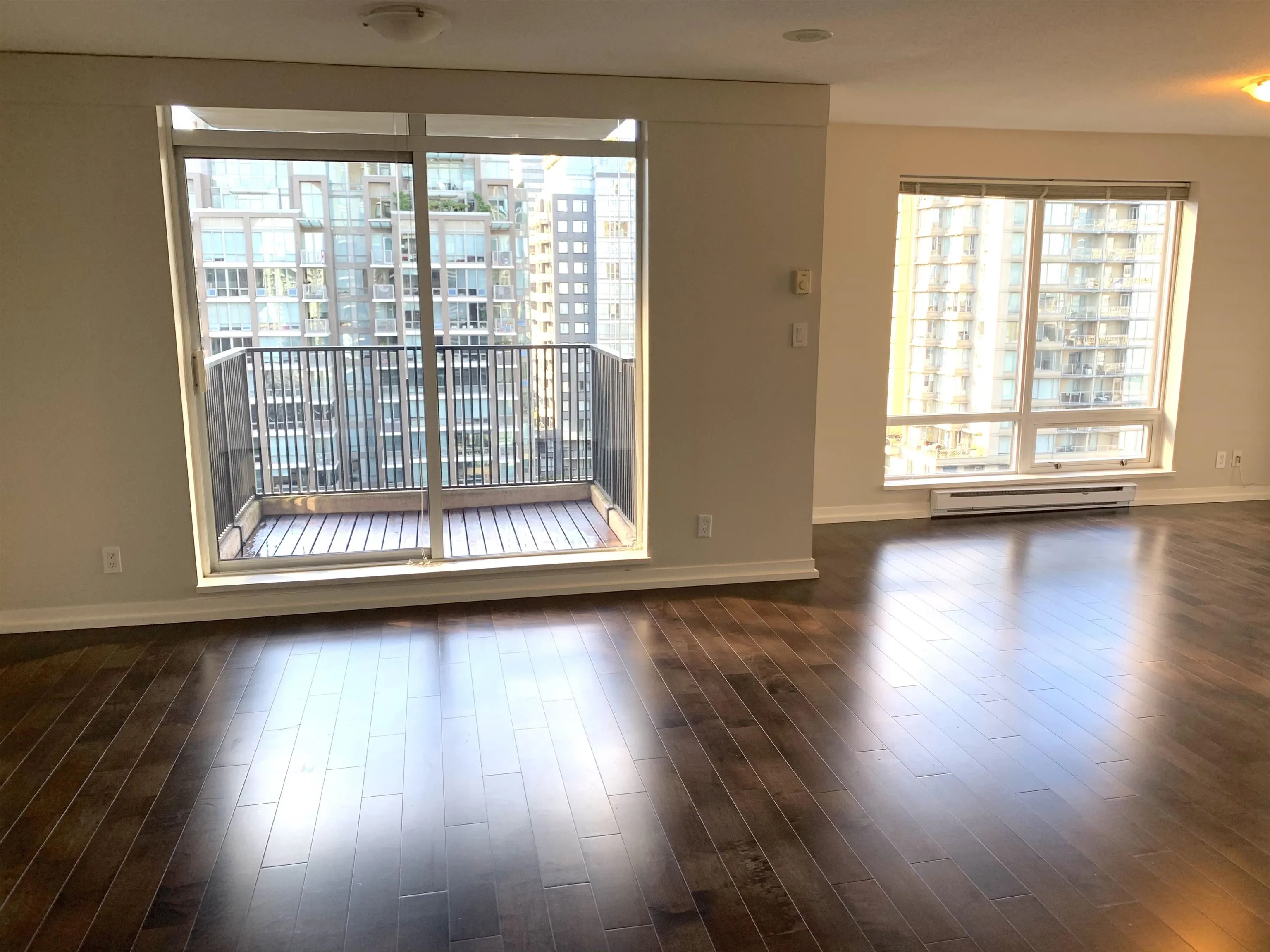 1055 Homer Street #1606