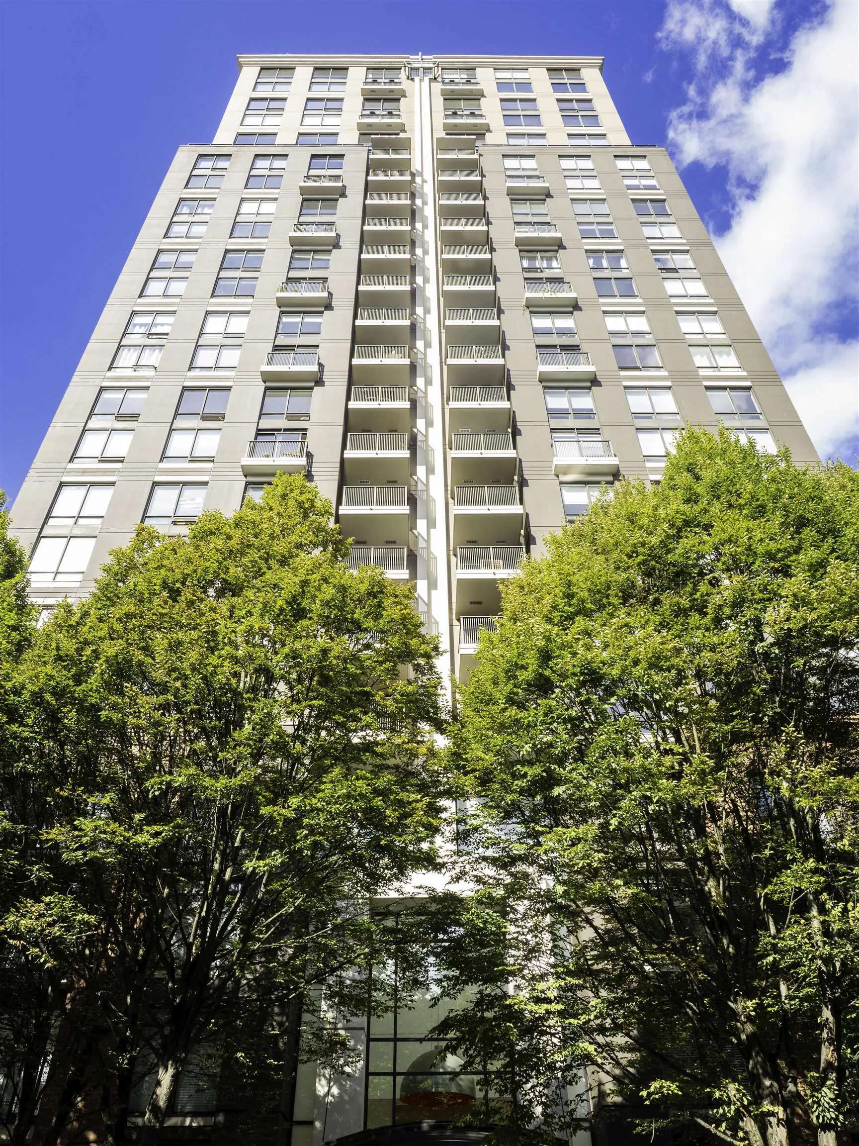 1055 Homer Street #1606