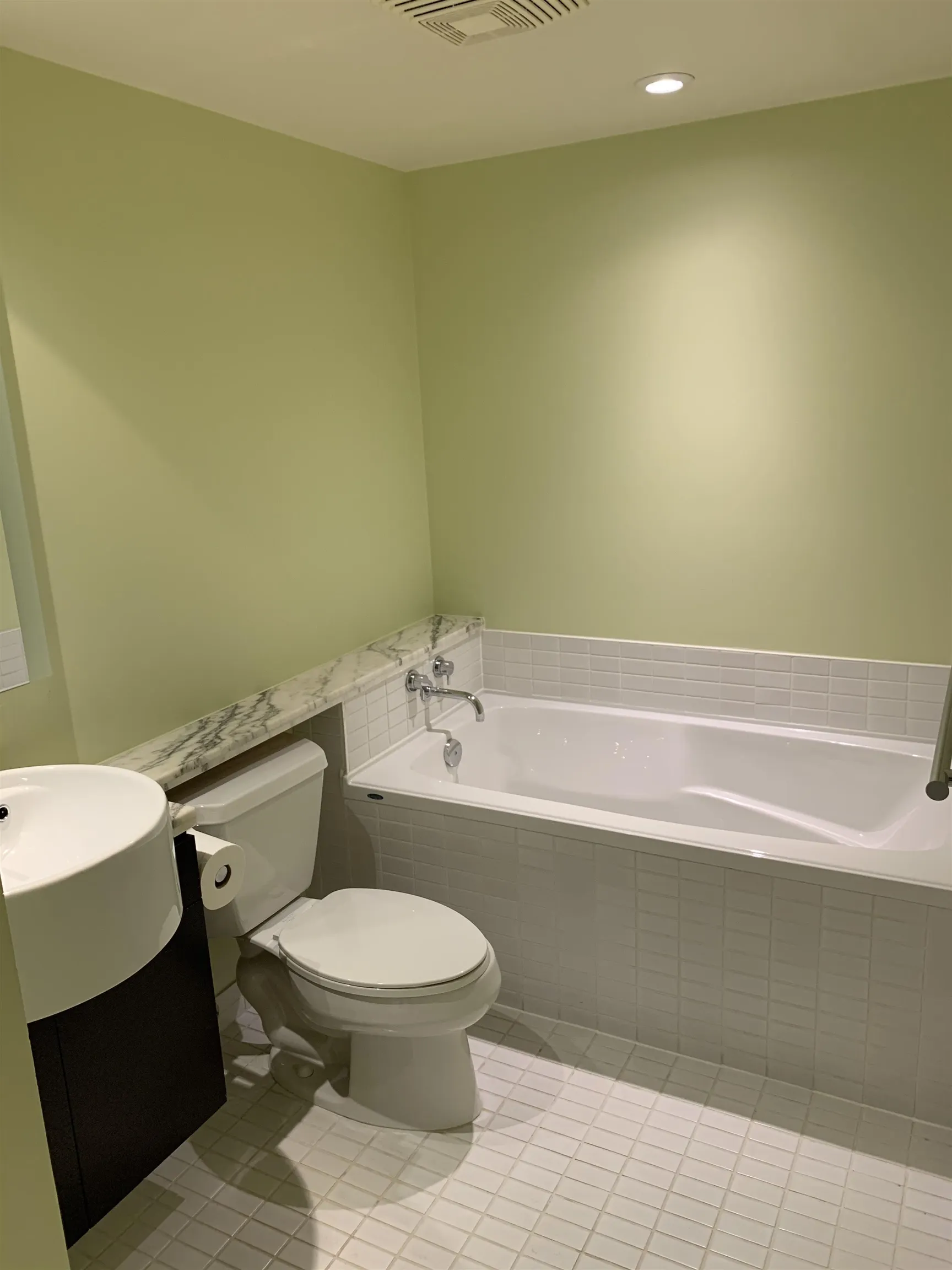 1055 Homer Street #1606