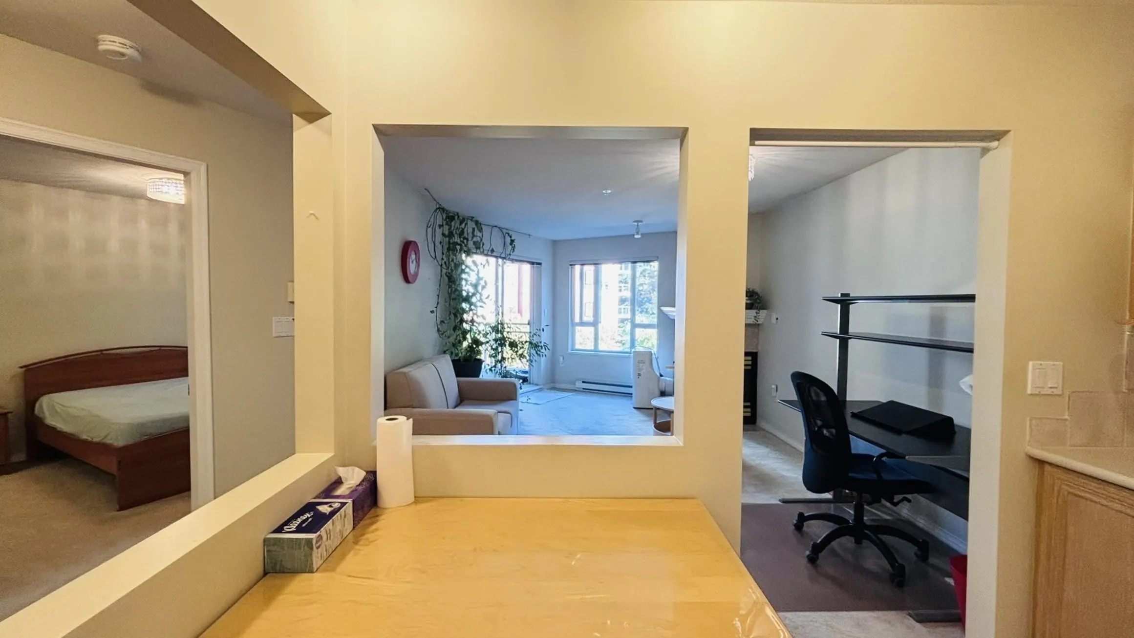 5863 Hampton Place #305
