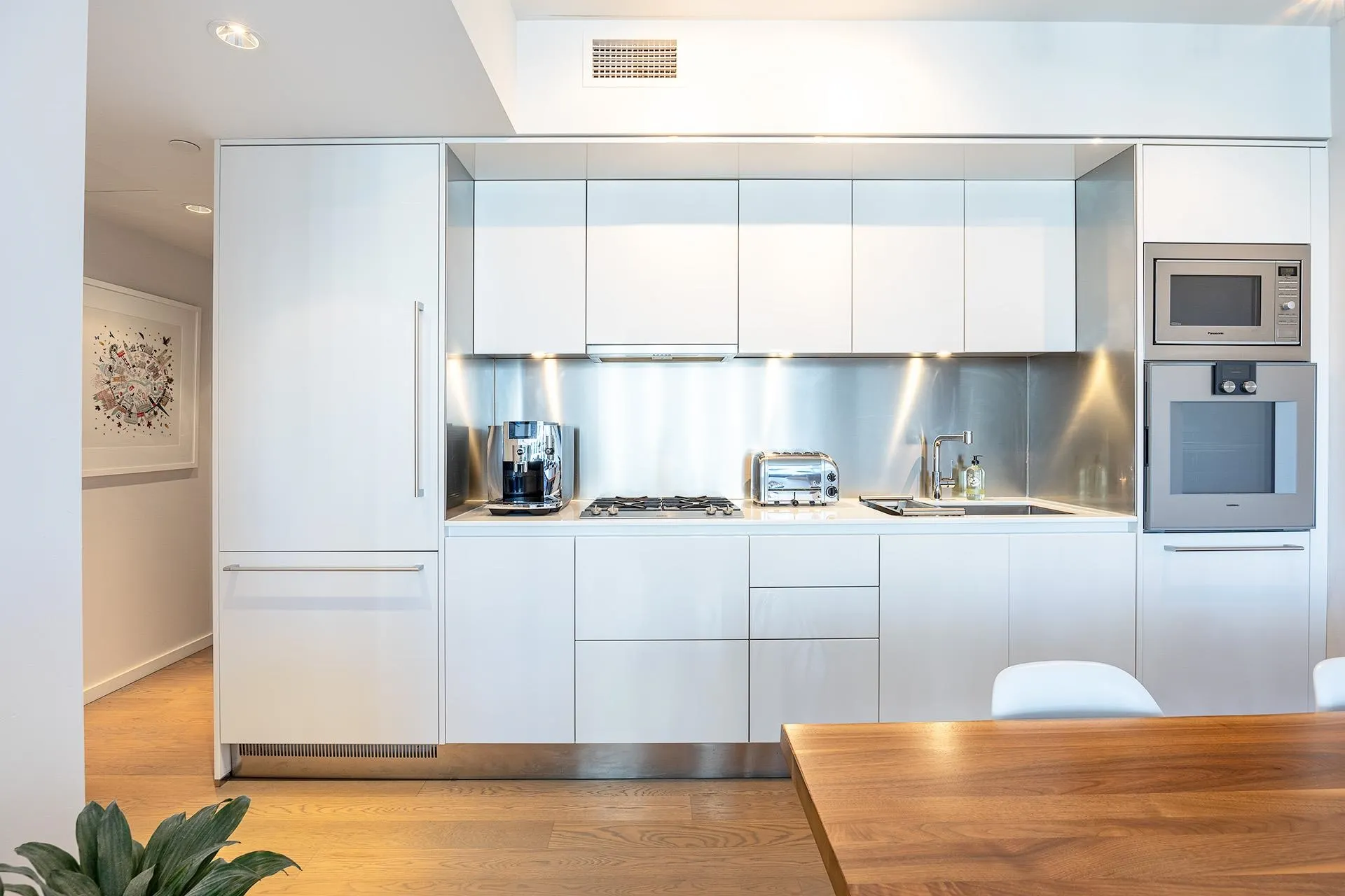 1151 W Georgia Street #2901