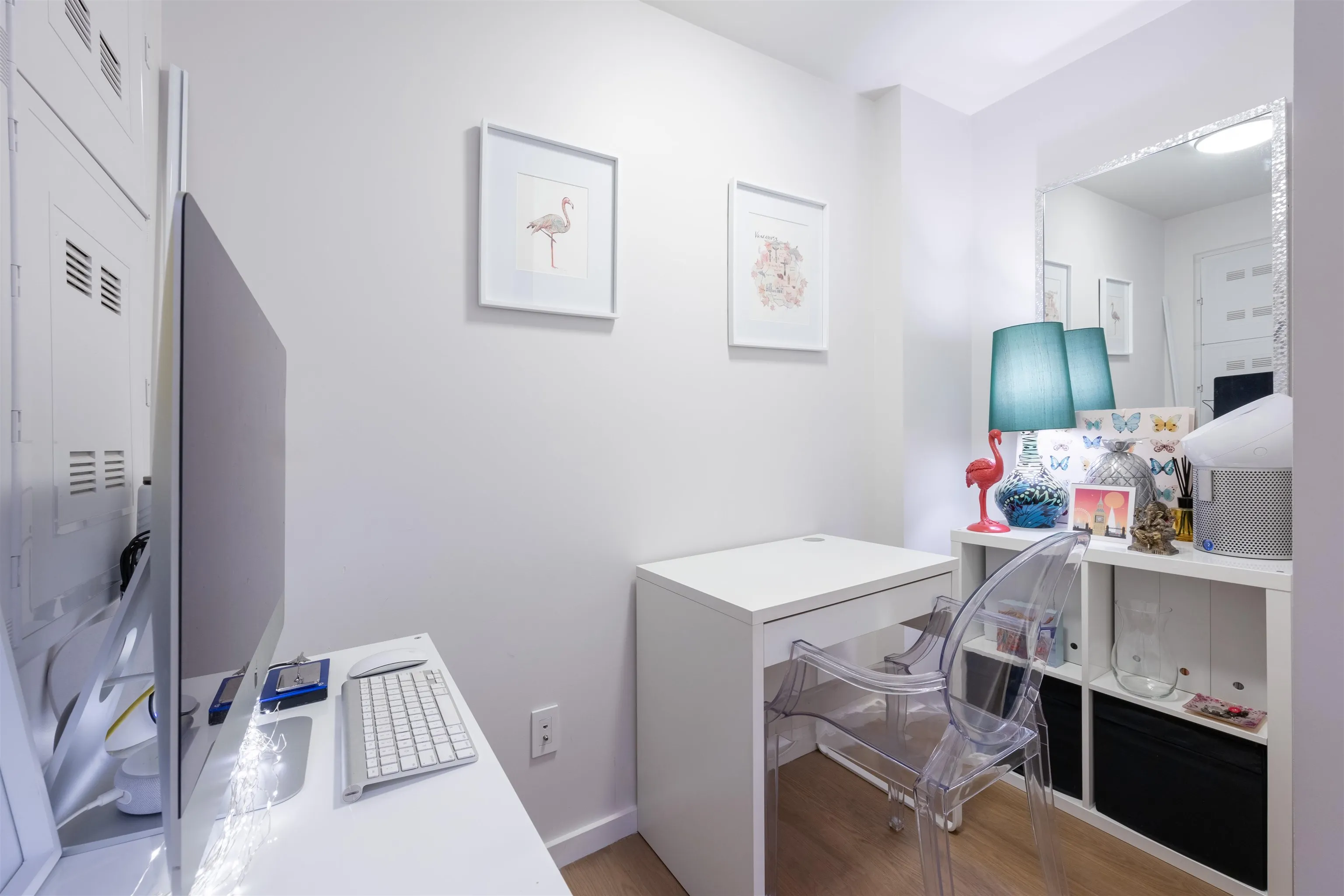 1151 W Georgia Street #2901