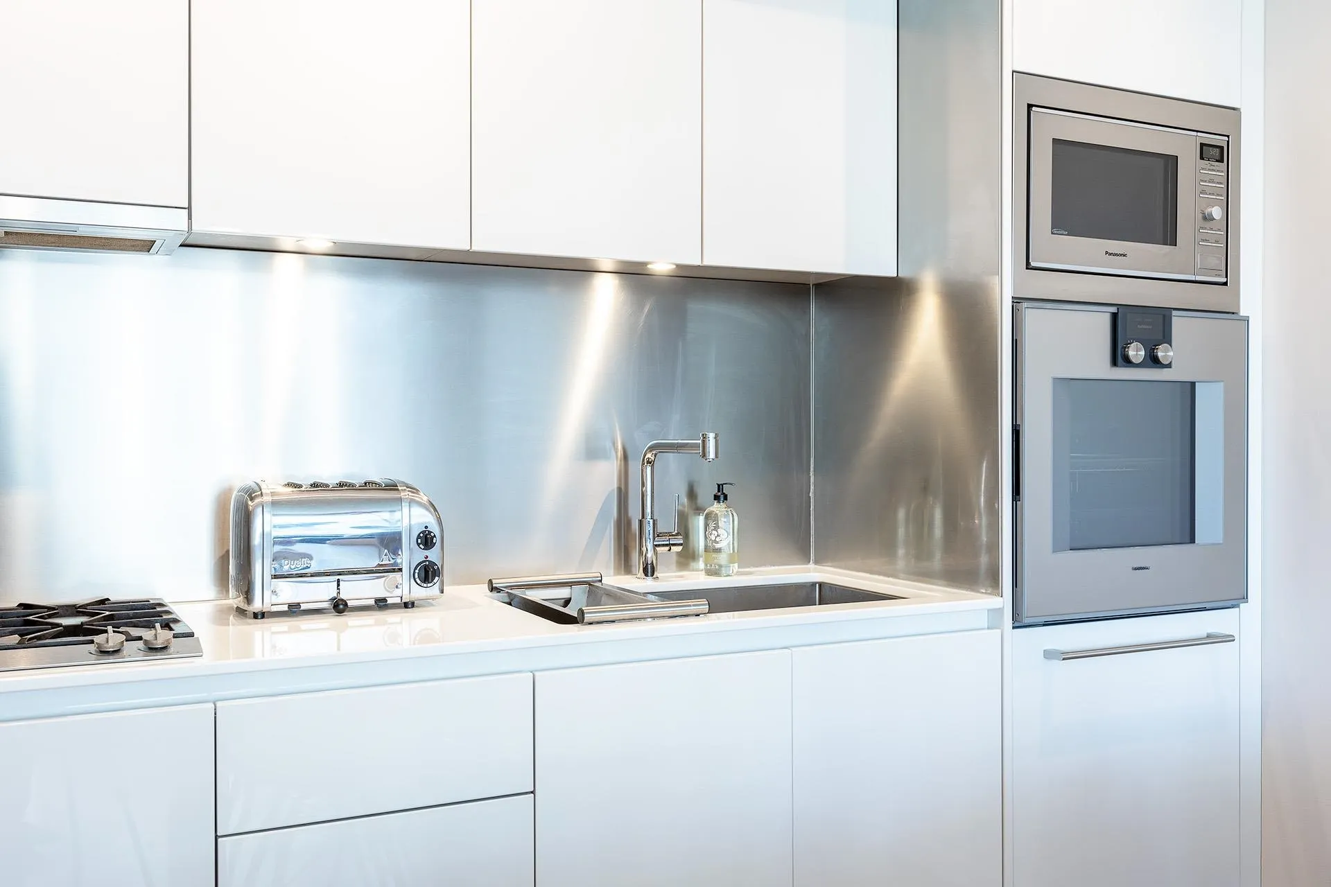 1151 W Georgia Street #2901