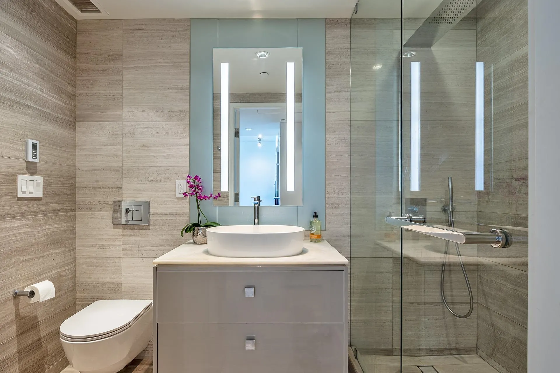 1151 W Georgia Street #2901