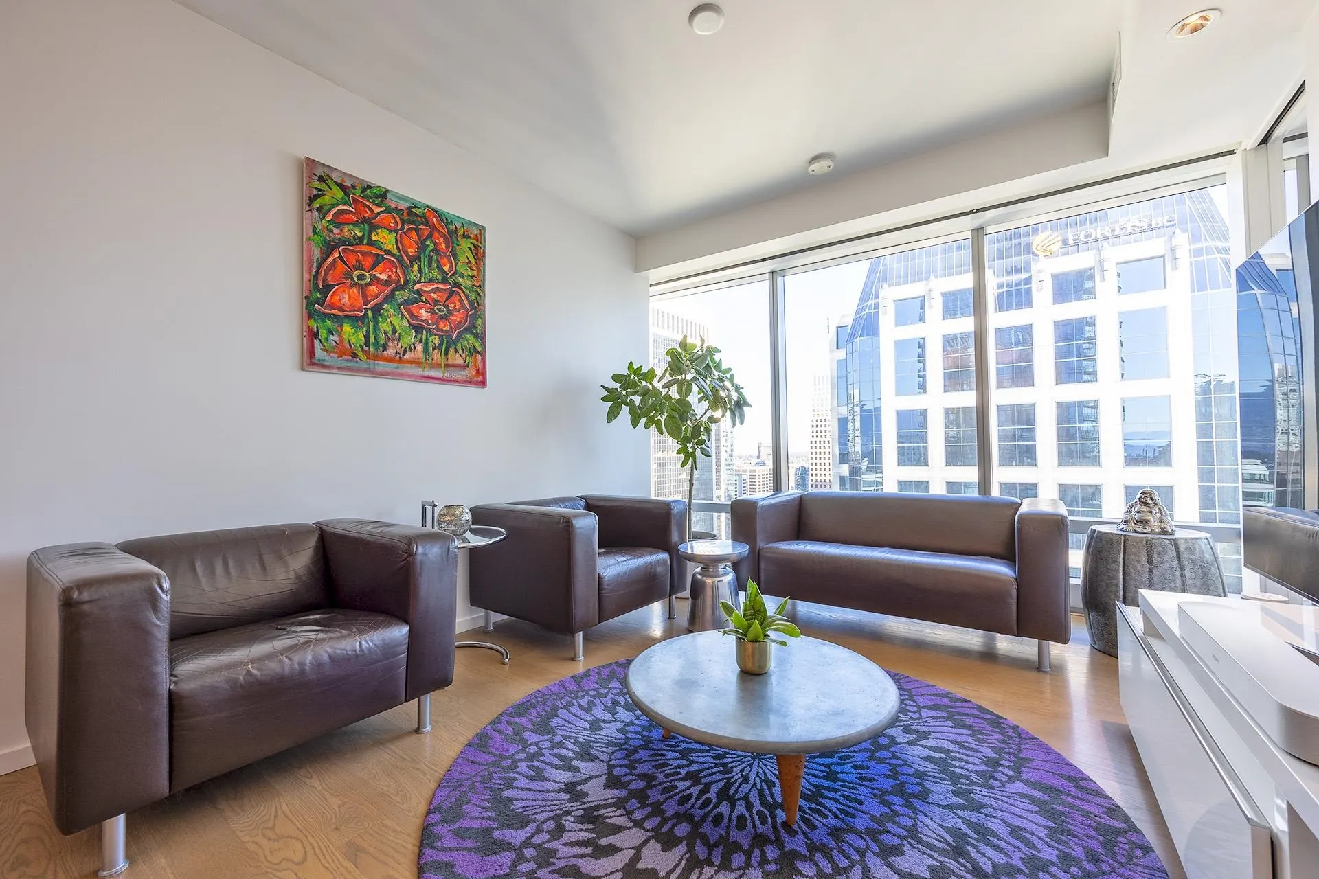 1151 W Georgia Street #2901