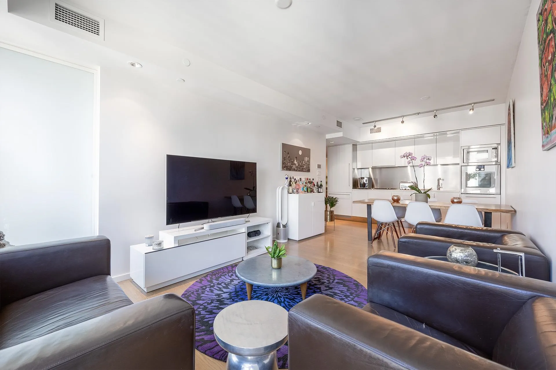 1151 W Georgia Street #2901