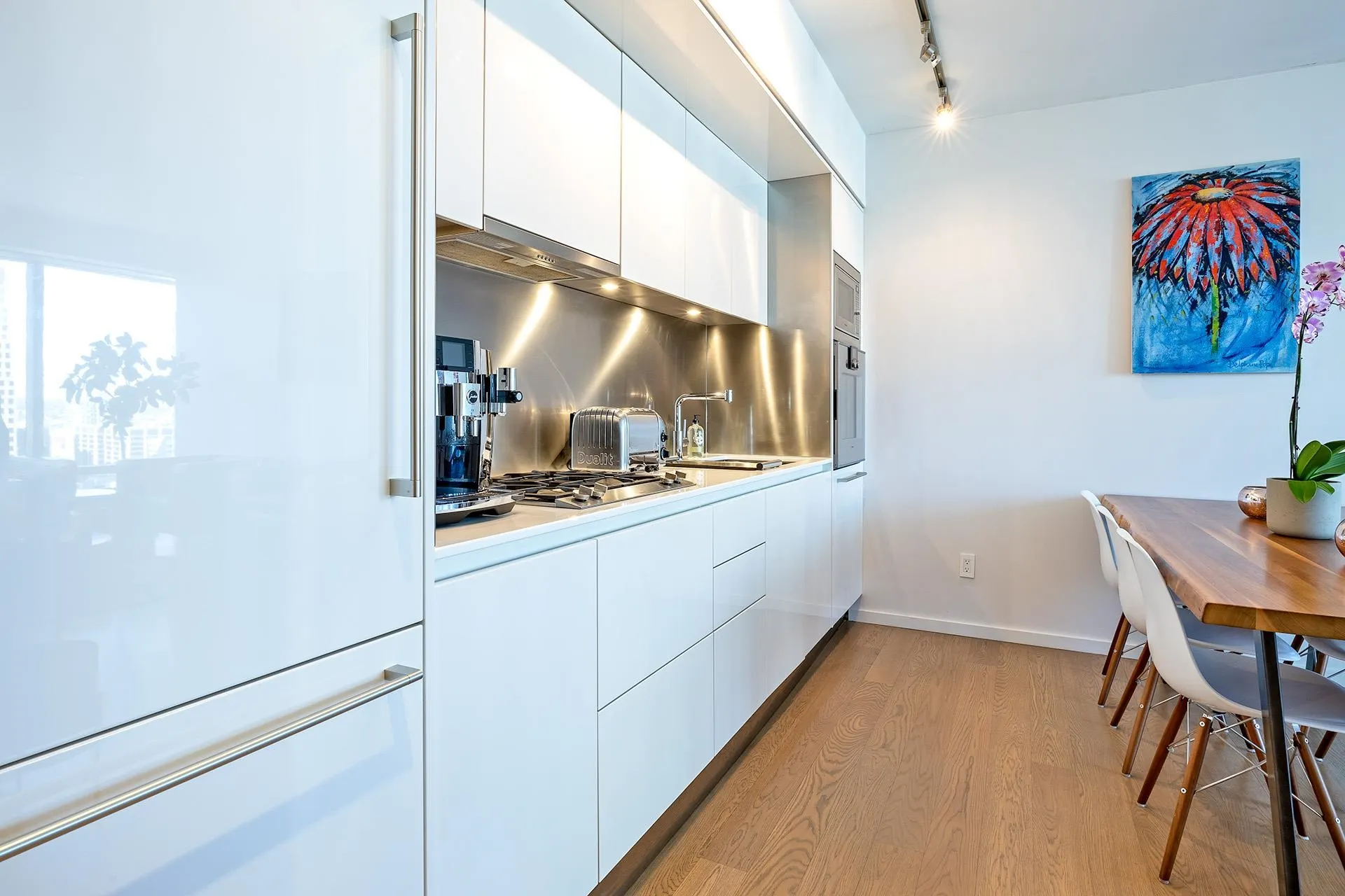 1151 W Georgia Street #2901
