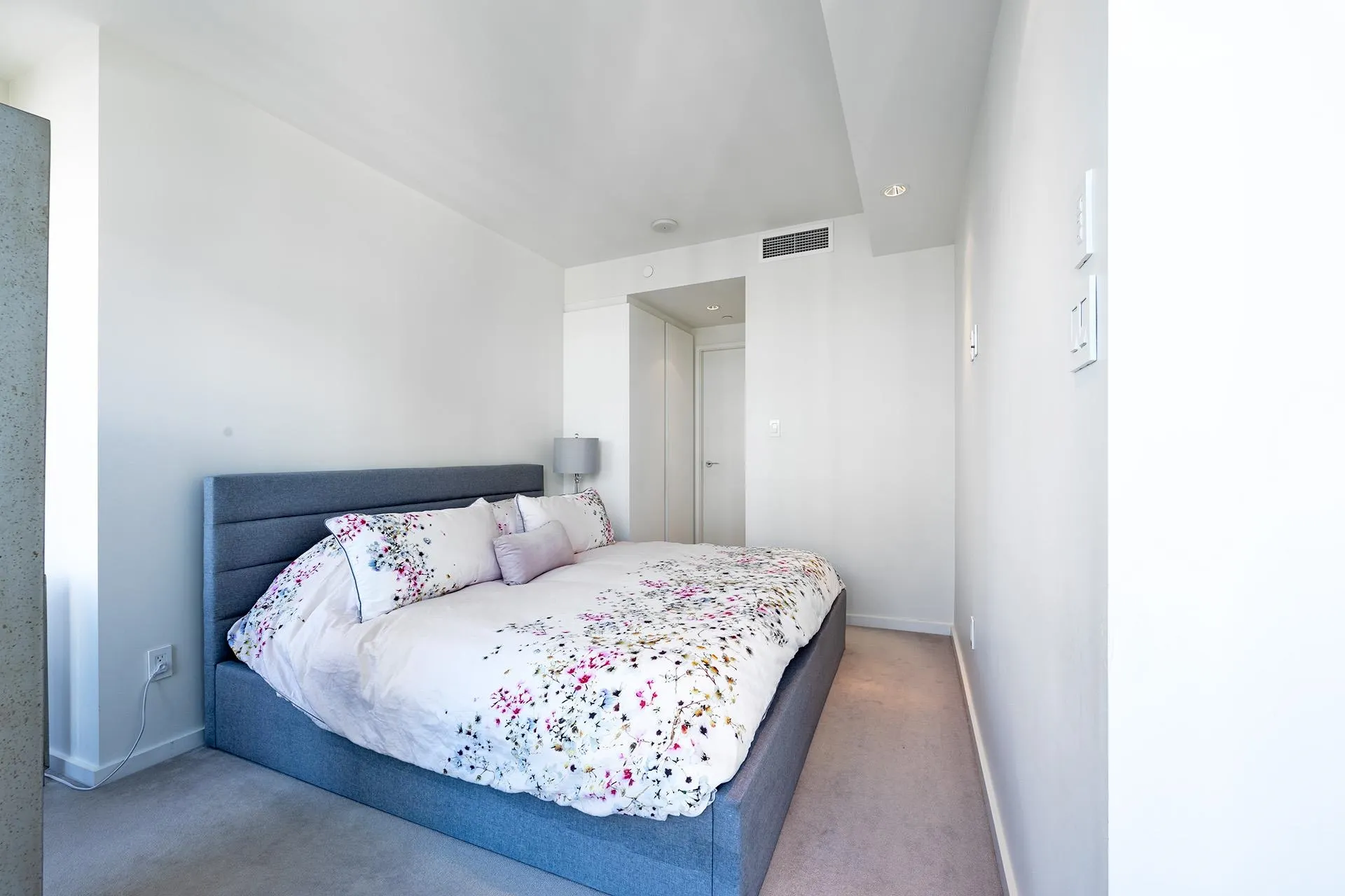 1151 W Georgia Street #2901