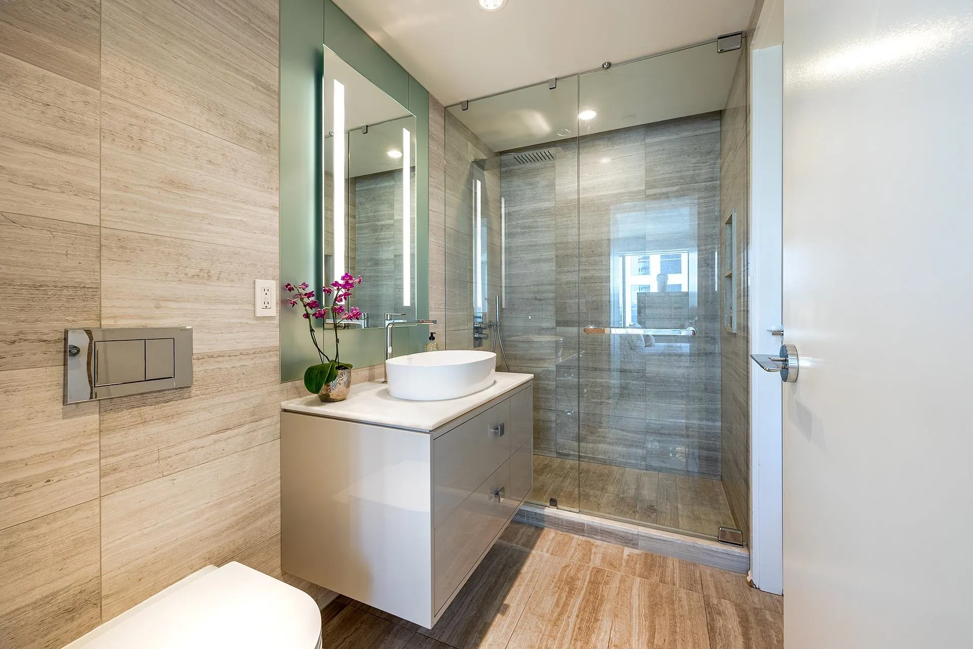 1151 W Georgia Street #2901