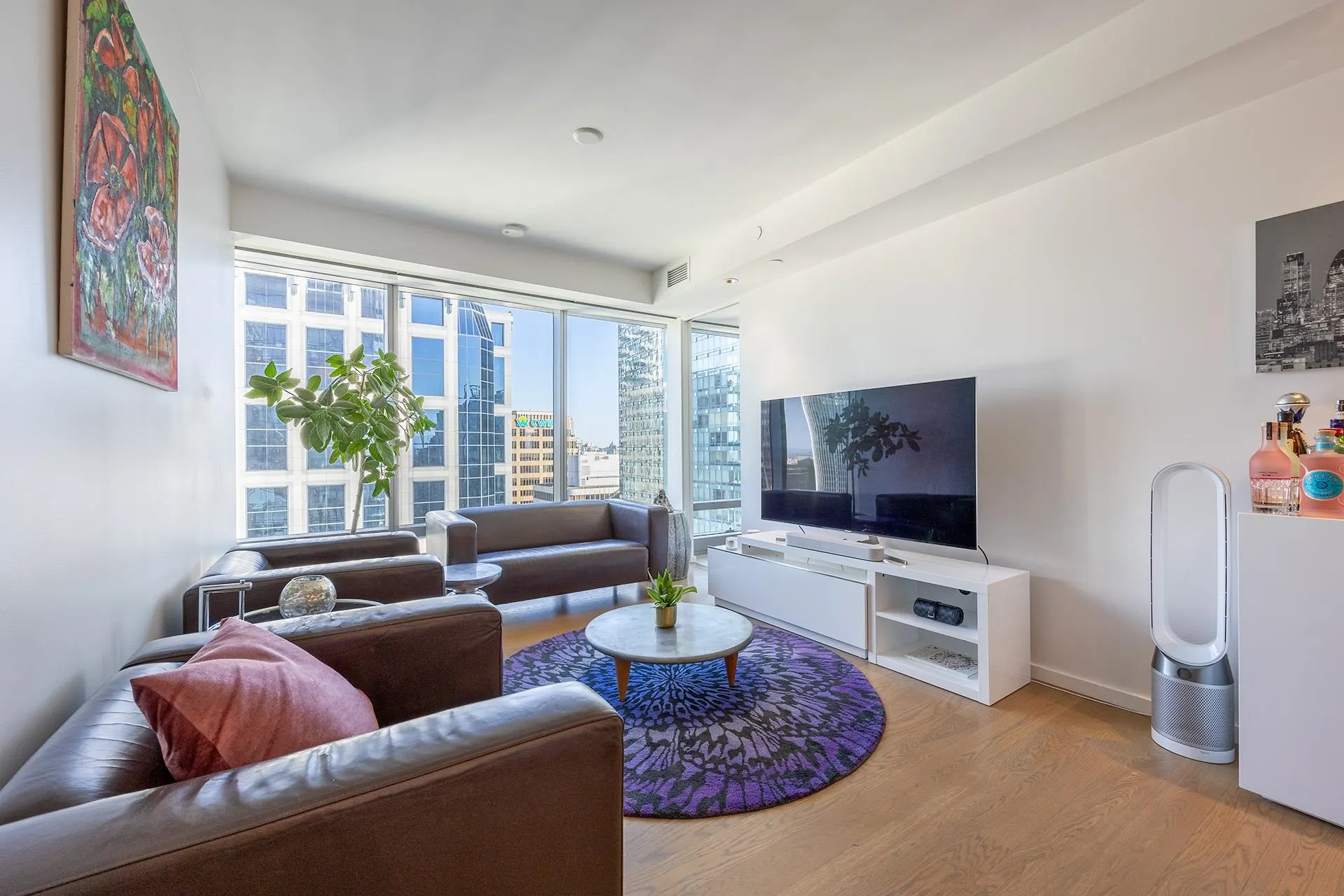 1151 W Georgia Street #2901