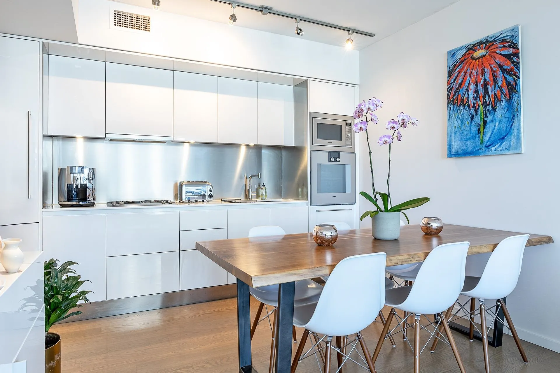 1151 W Georgia Street #2901