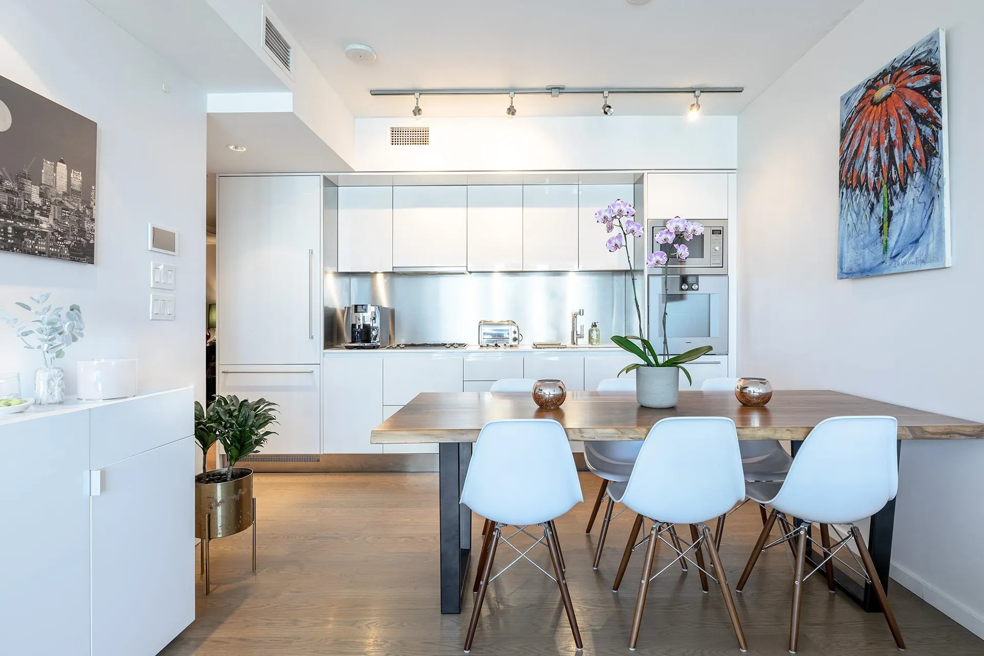 1151 W Georgia Street #2901