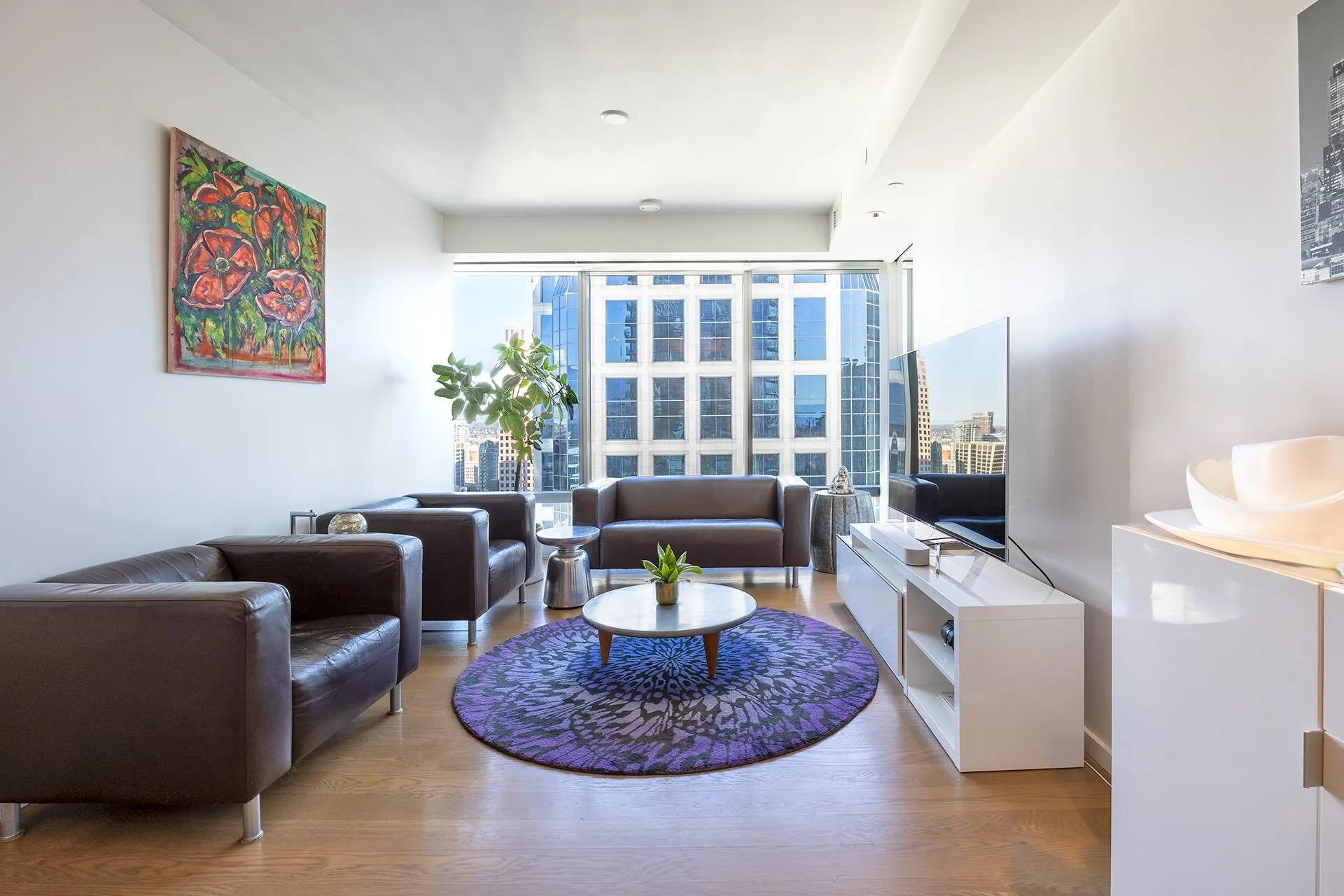 1151 W Georgia Street #2901
