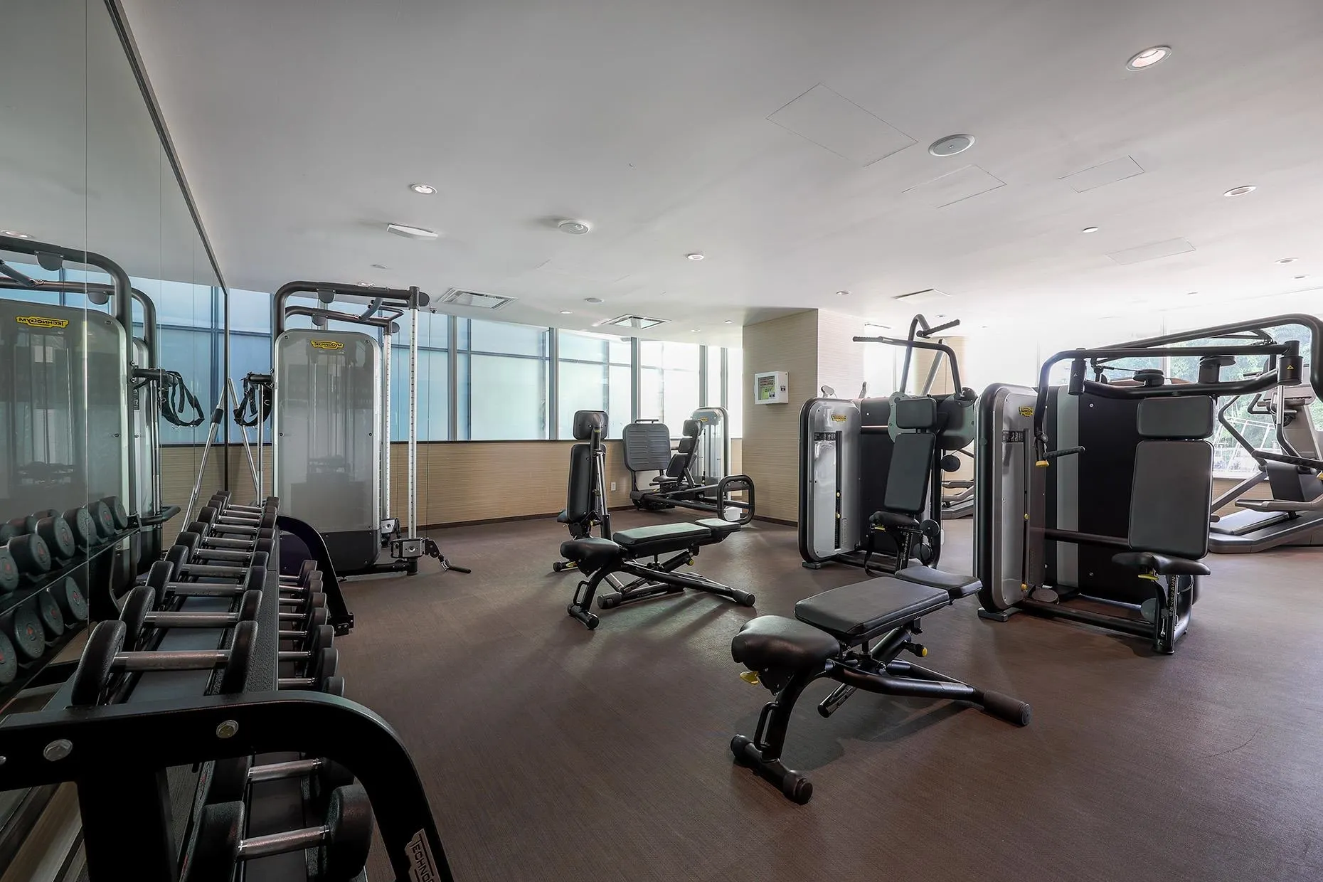 1151 W Georgia Street #2901