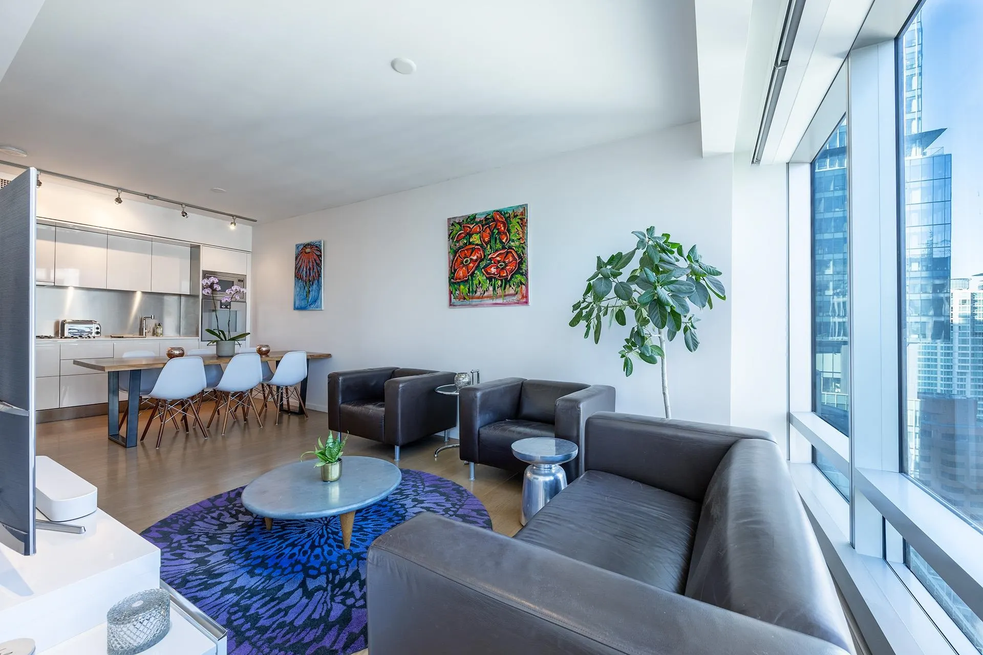 1151 W Georgia Street #2901