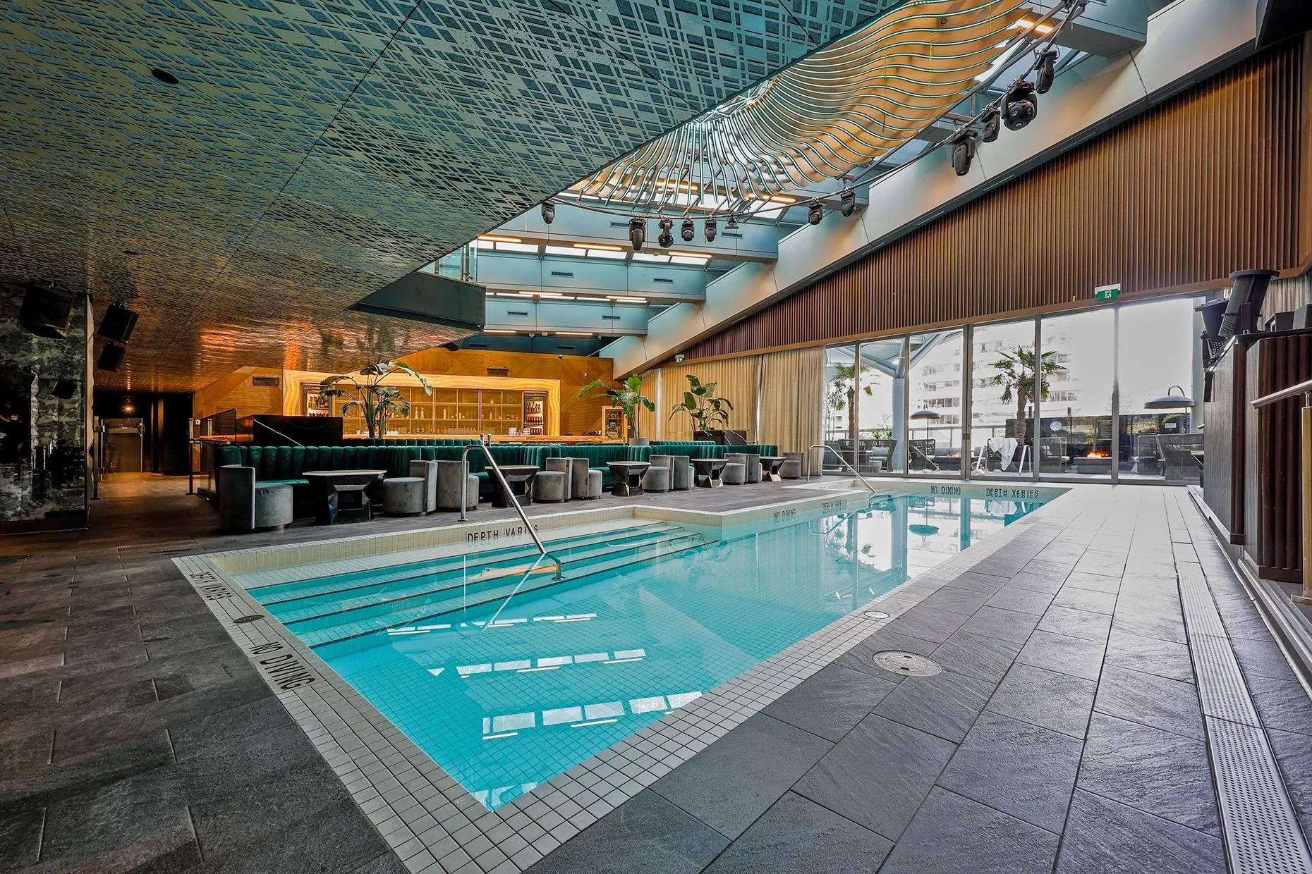 1151 W Georgia Street #2901