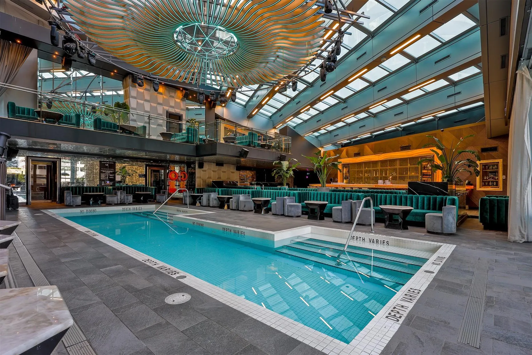 1151 W Georgia Street #2901
