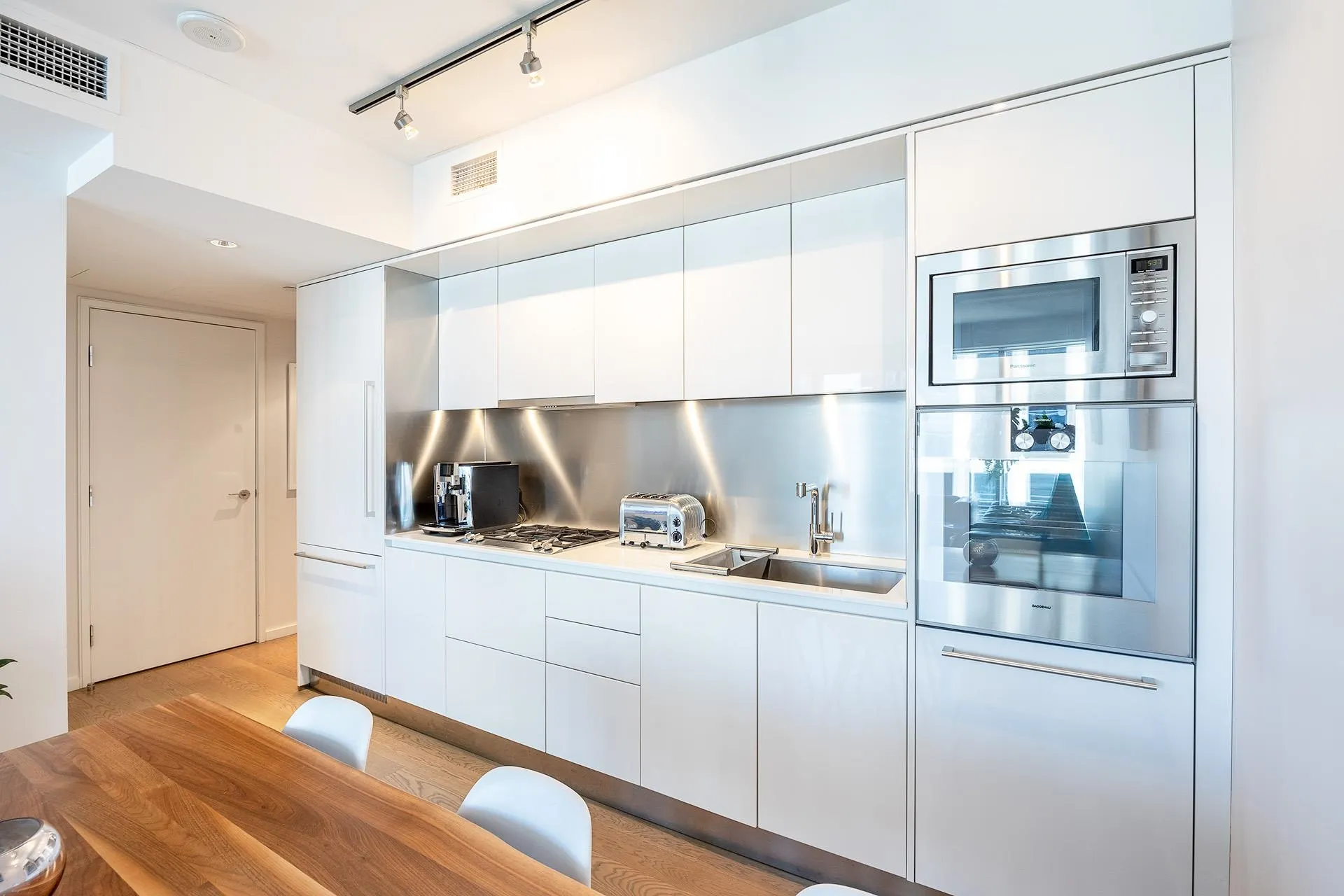 1151 W Georgia Street #2901