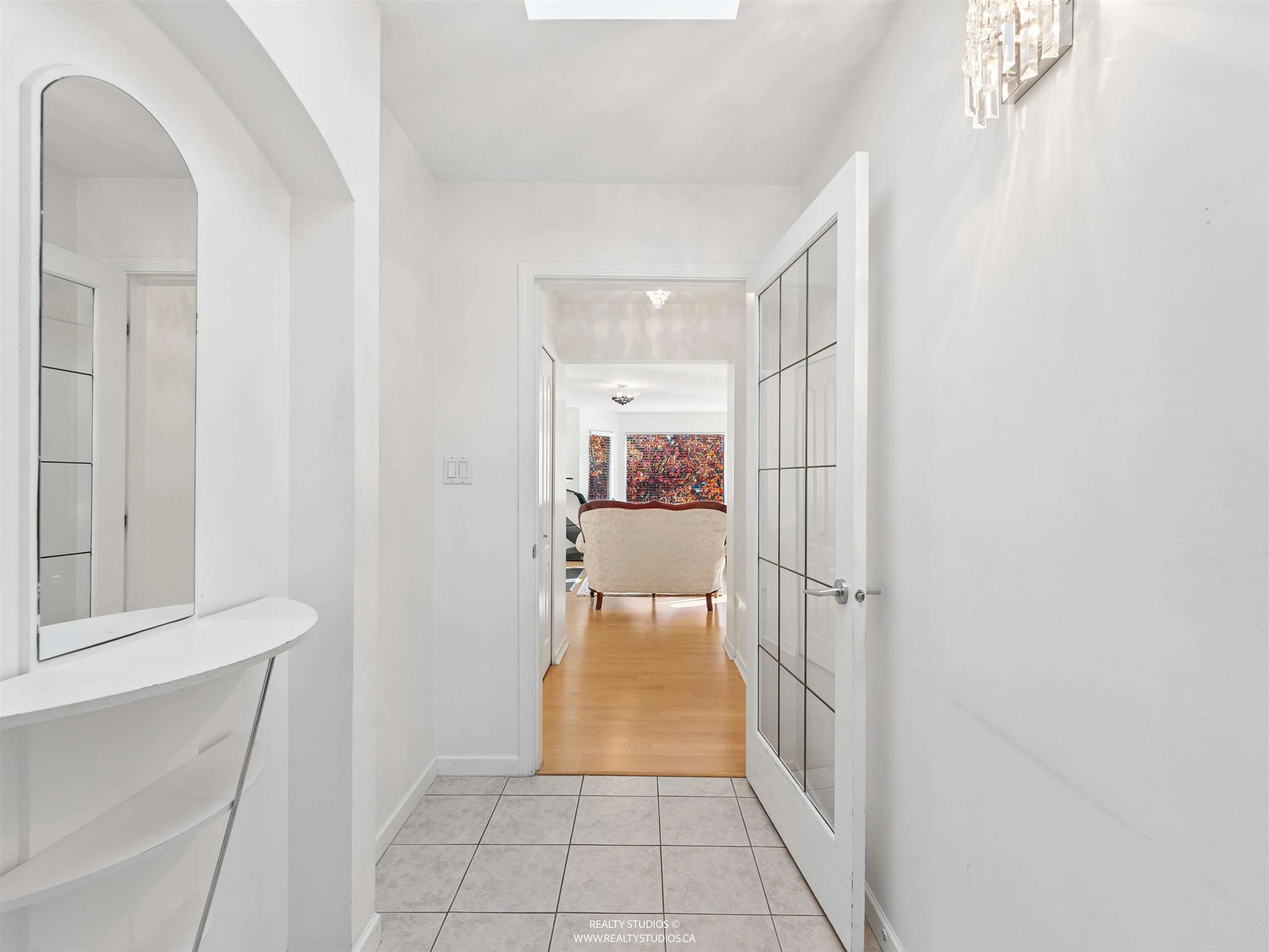 3183 Esmond Avenue #504