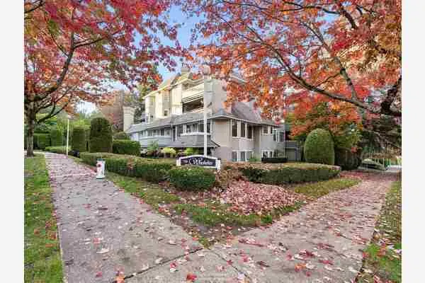 3183 Esmond Avenue #504