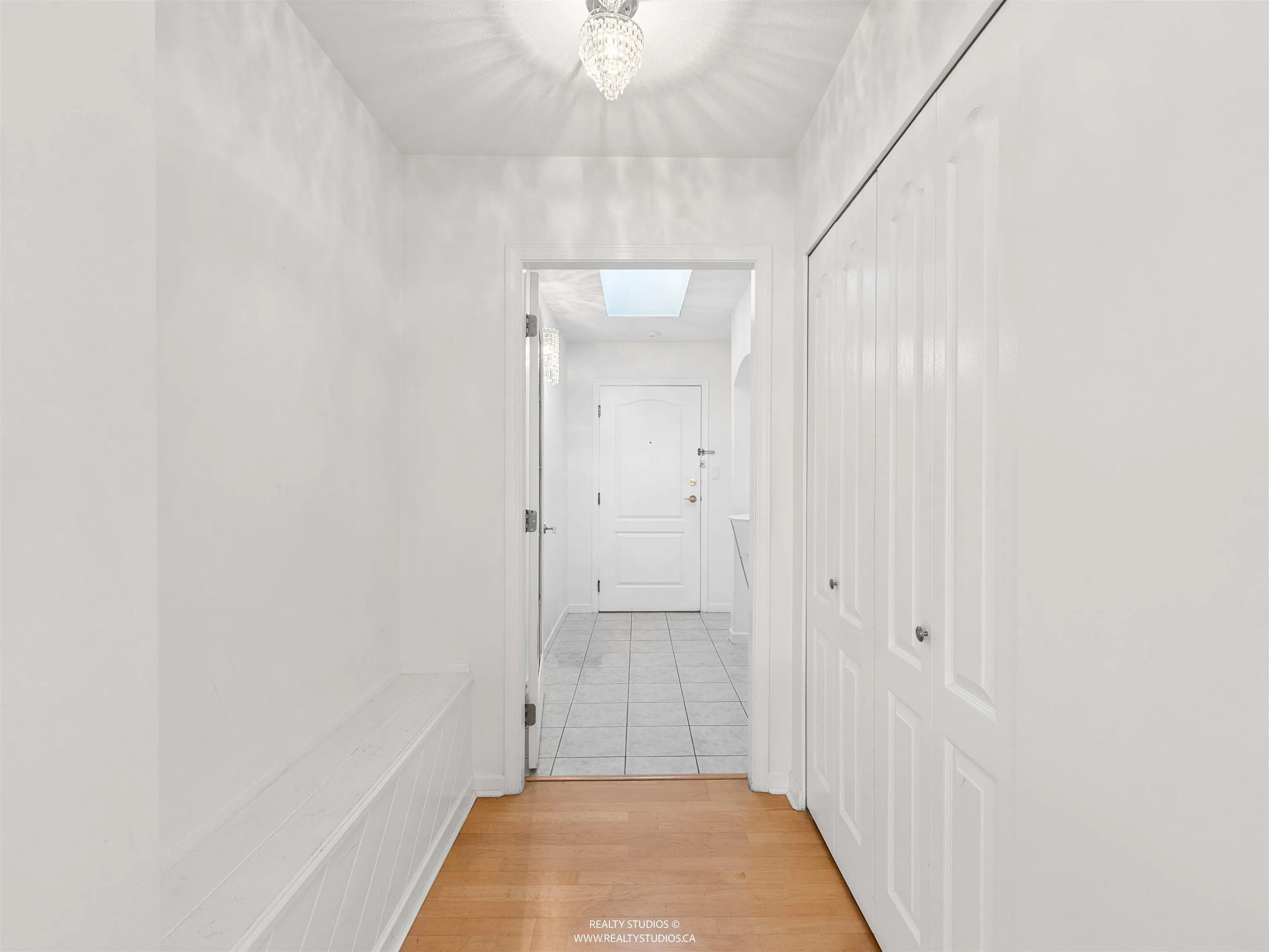 3183 Esmond Avenue #504