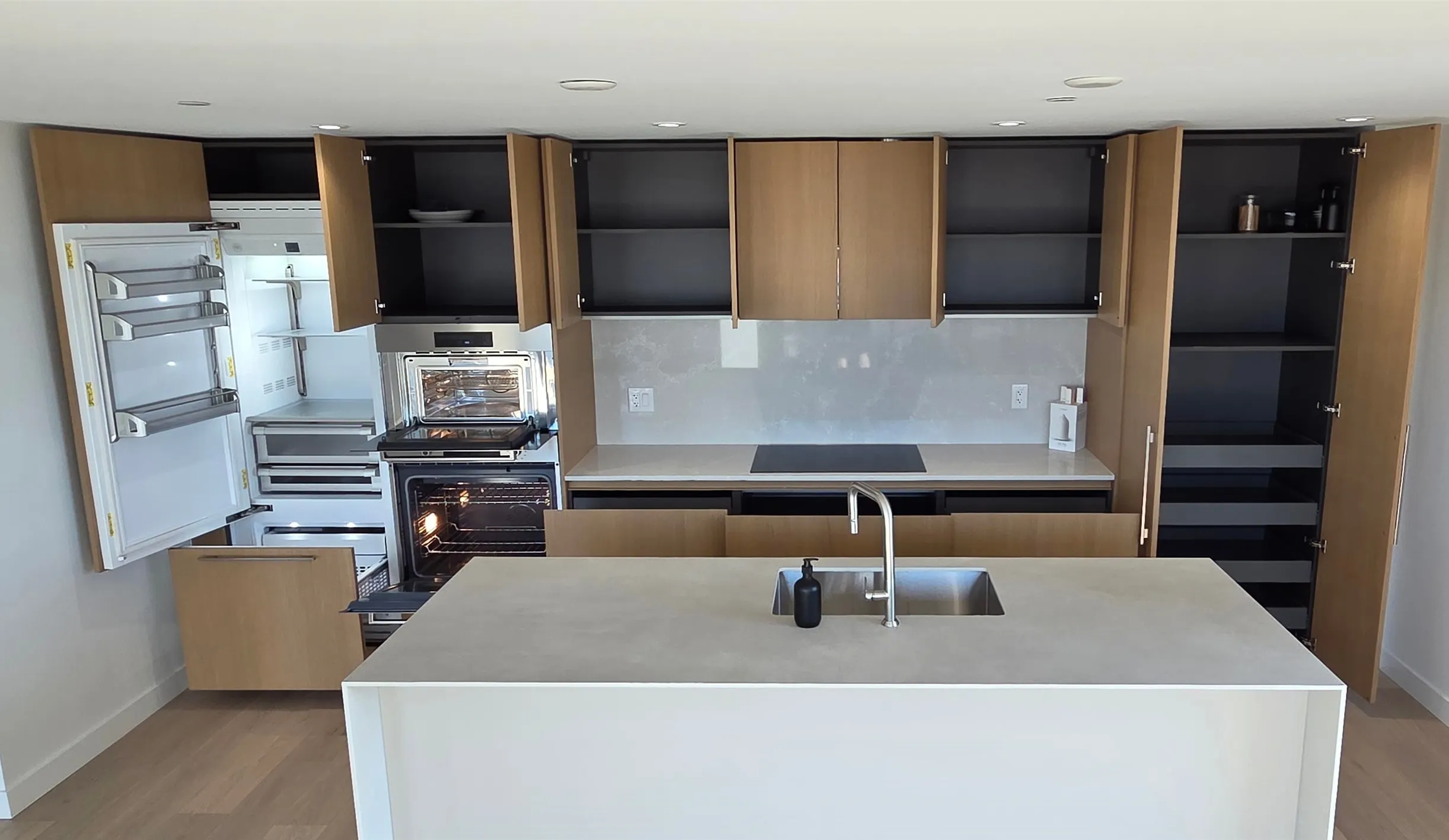 1530 W 6th Avenue ##1002