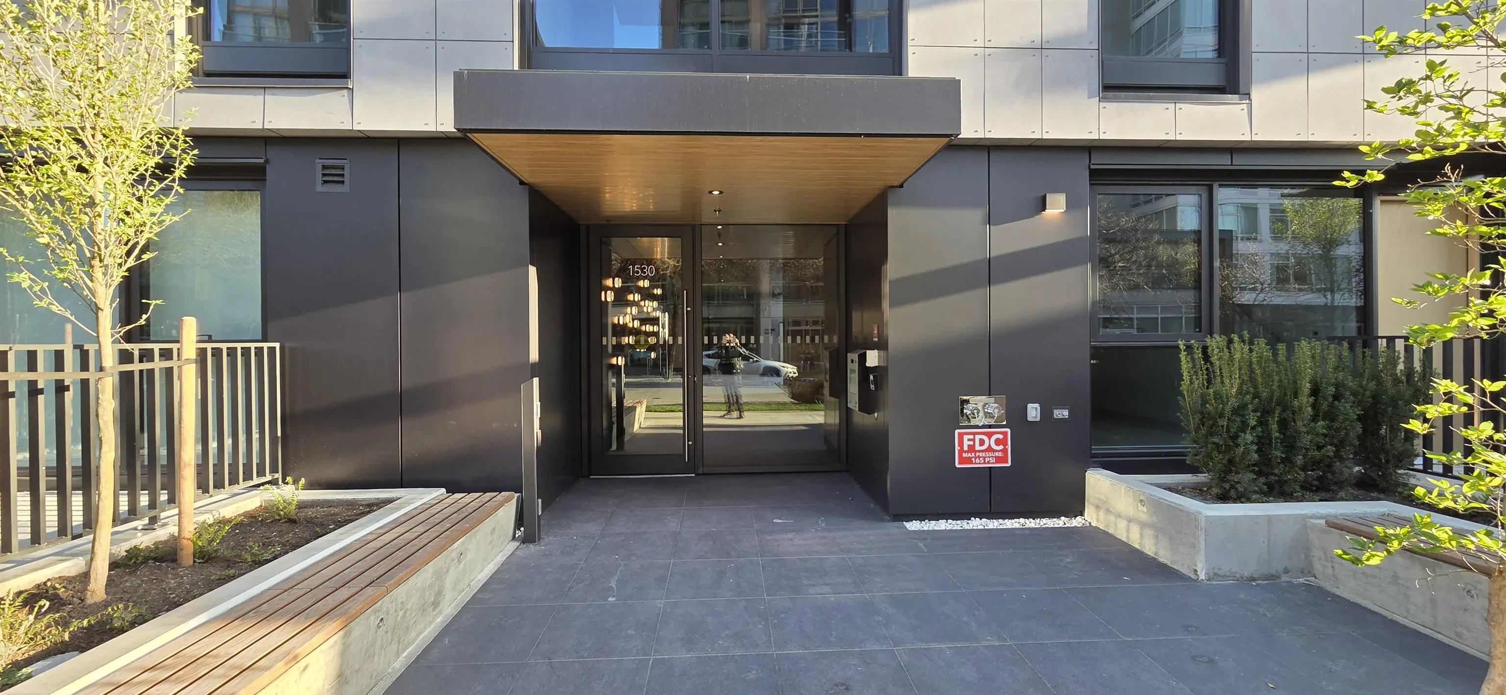 1530 W 6th Avenue ##1002